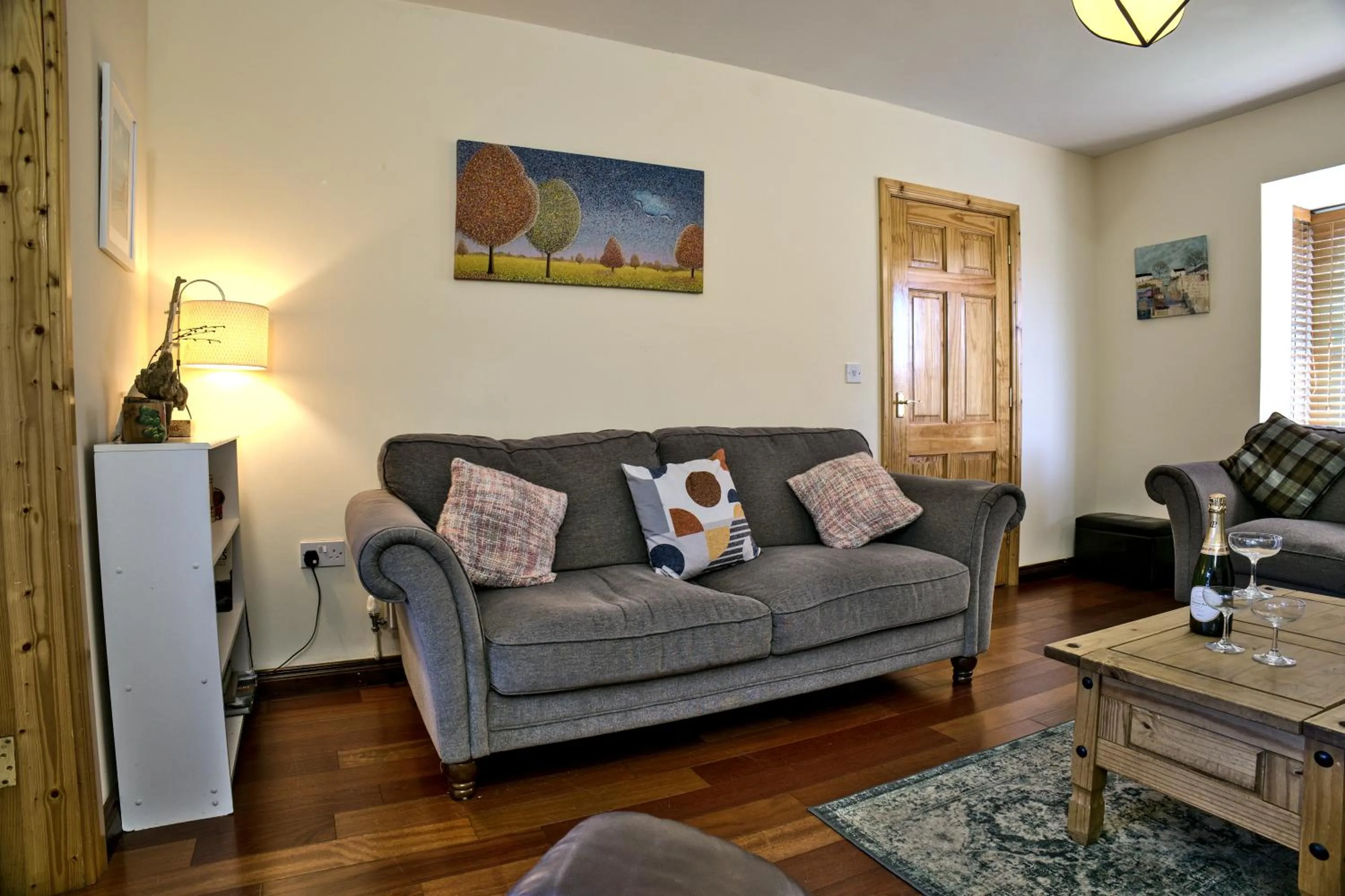 Village Lodge - Carlingford