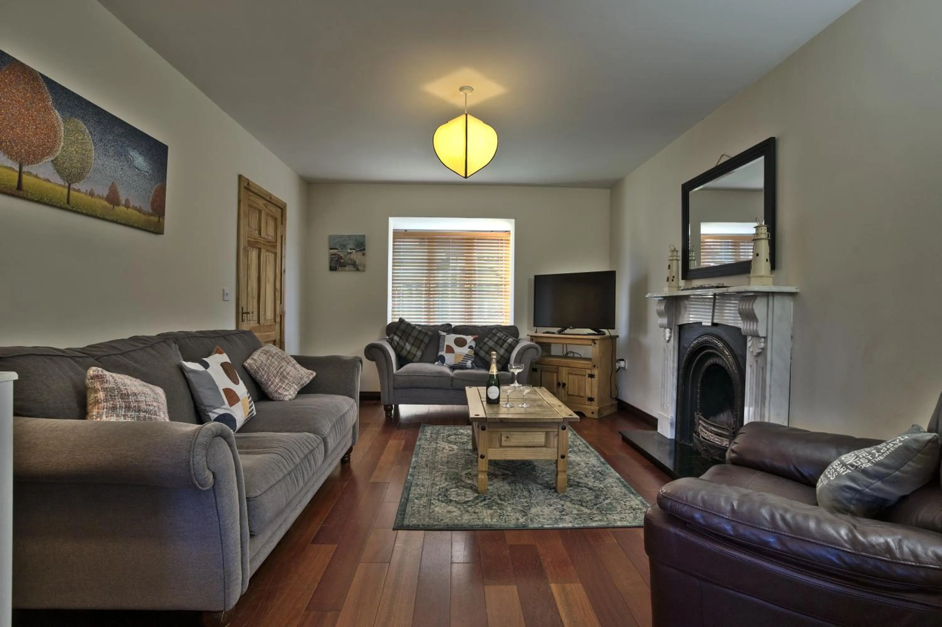 Village Lodge - Carlingford