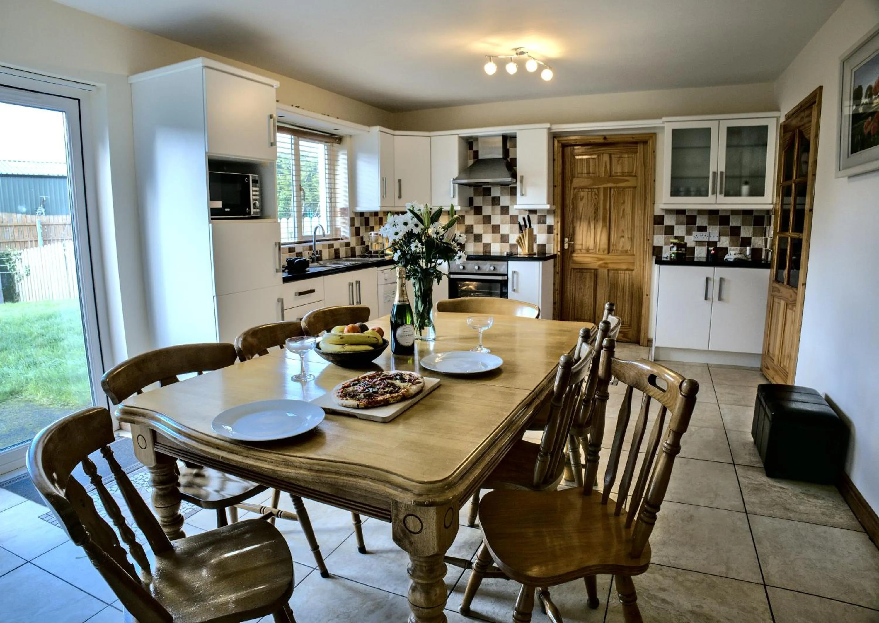 Village Lodge - Carlingford