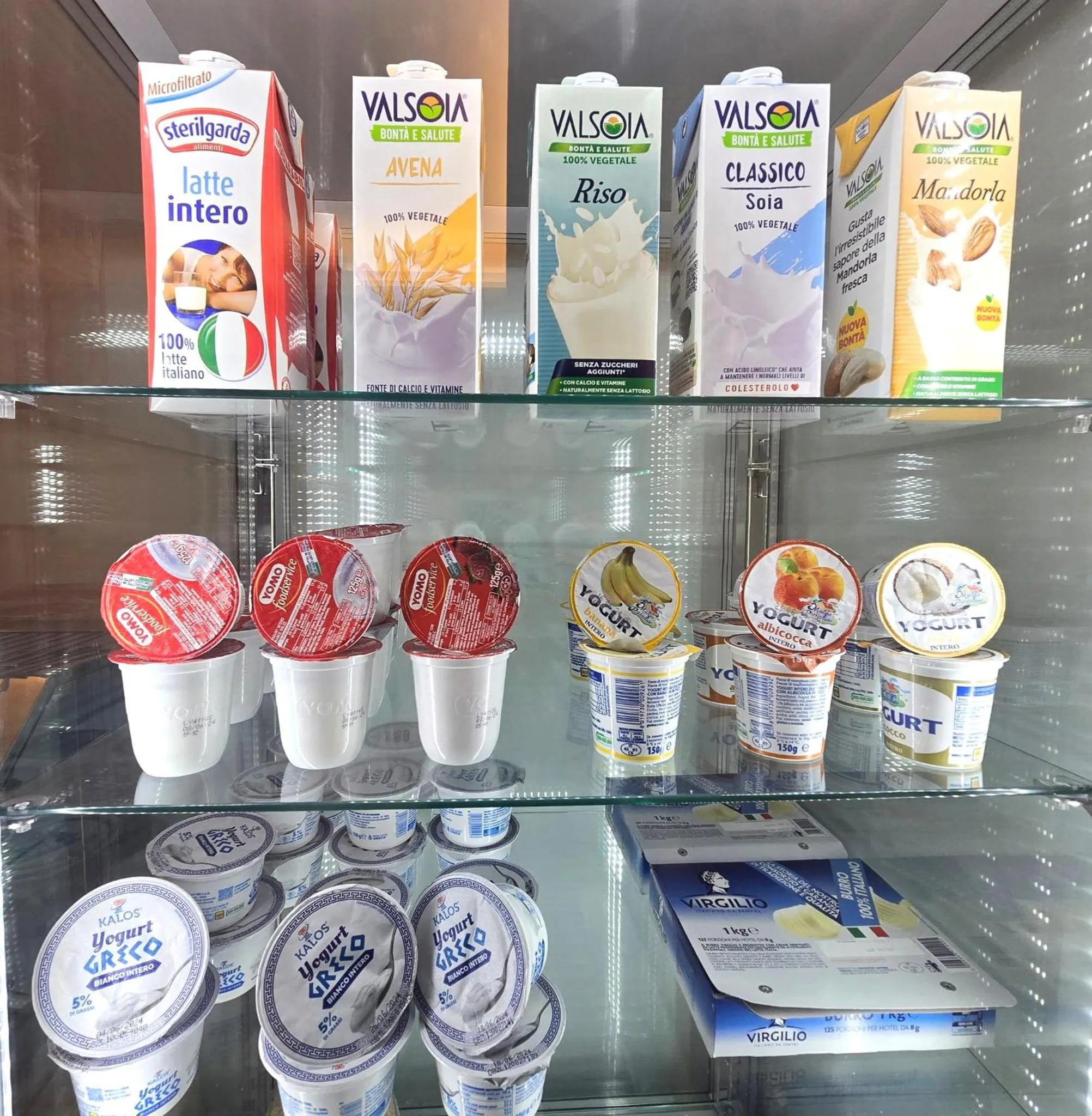 Breakfast in Alle Porte