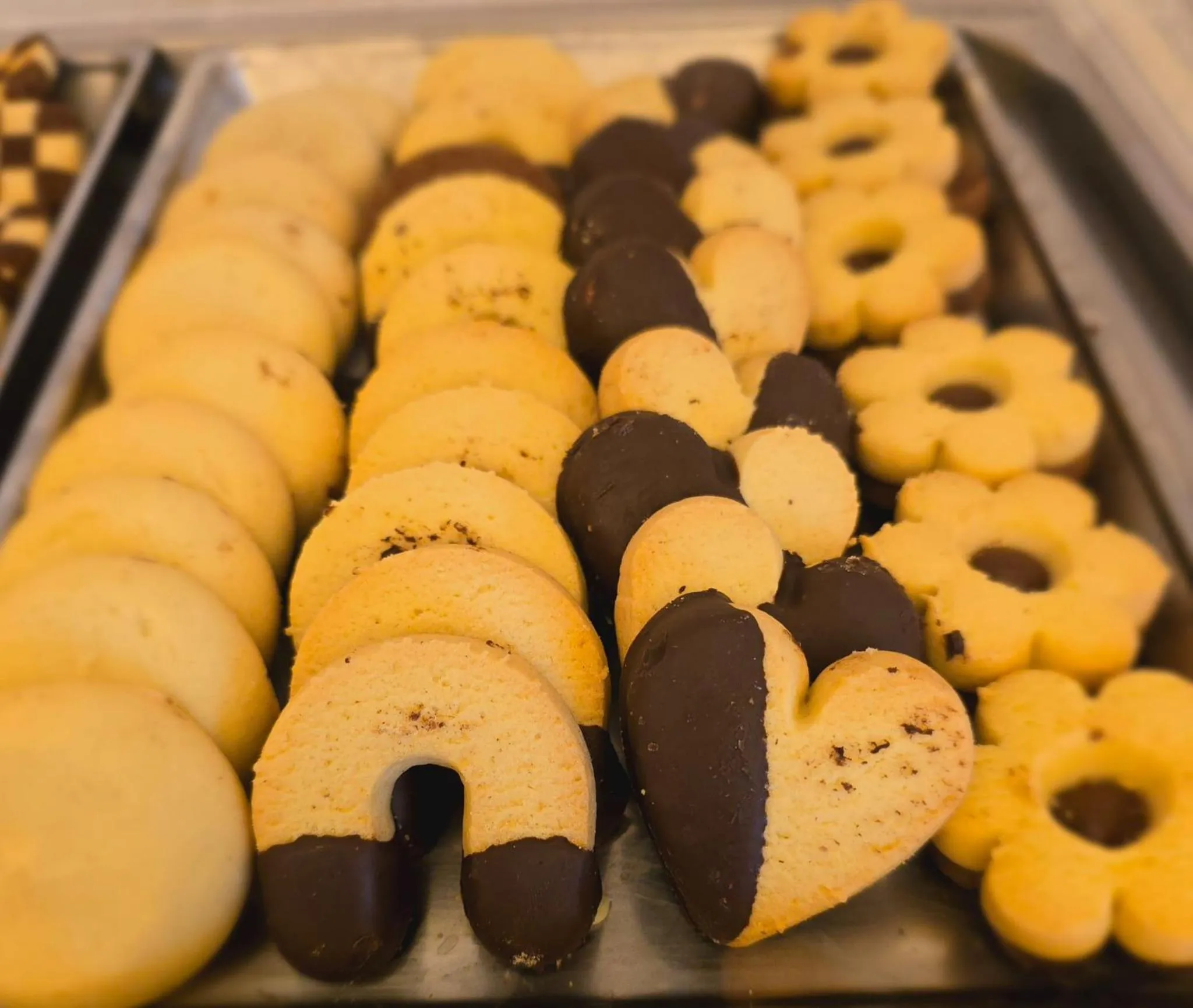 Breakfast in Alle Porte