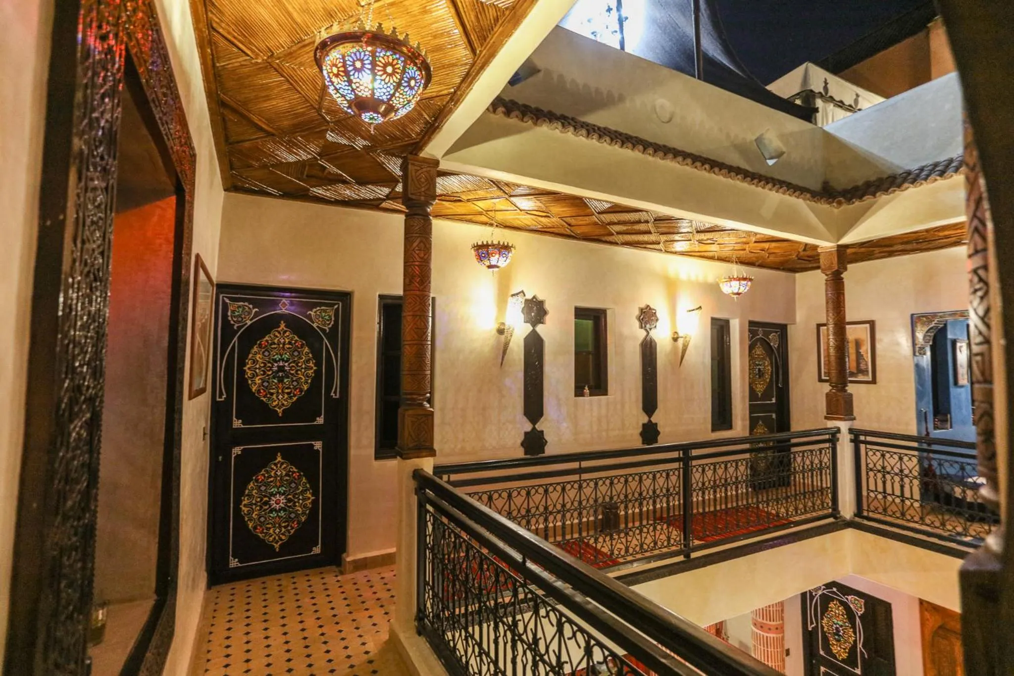 Other in Riad Christina