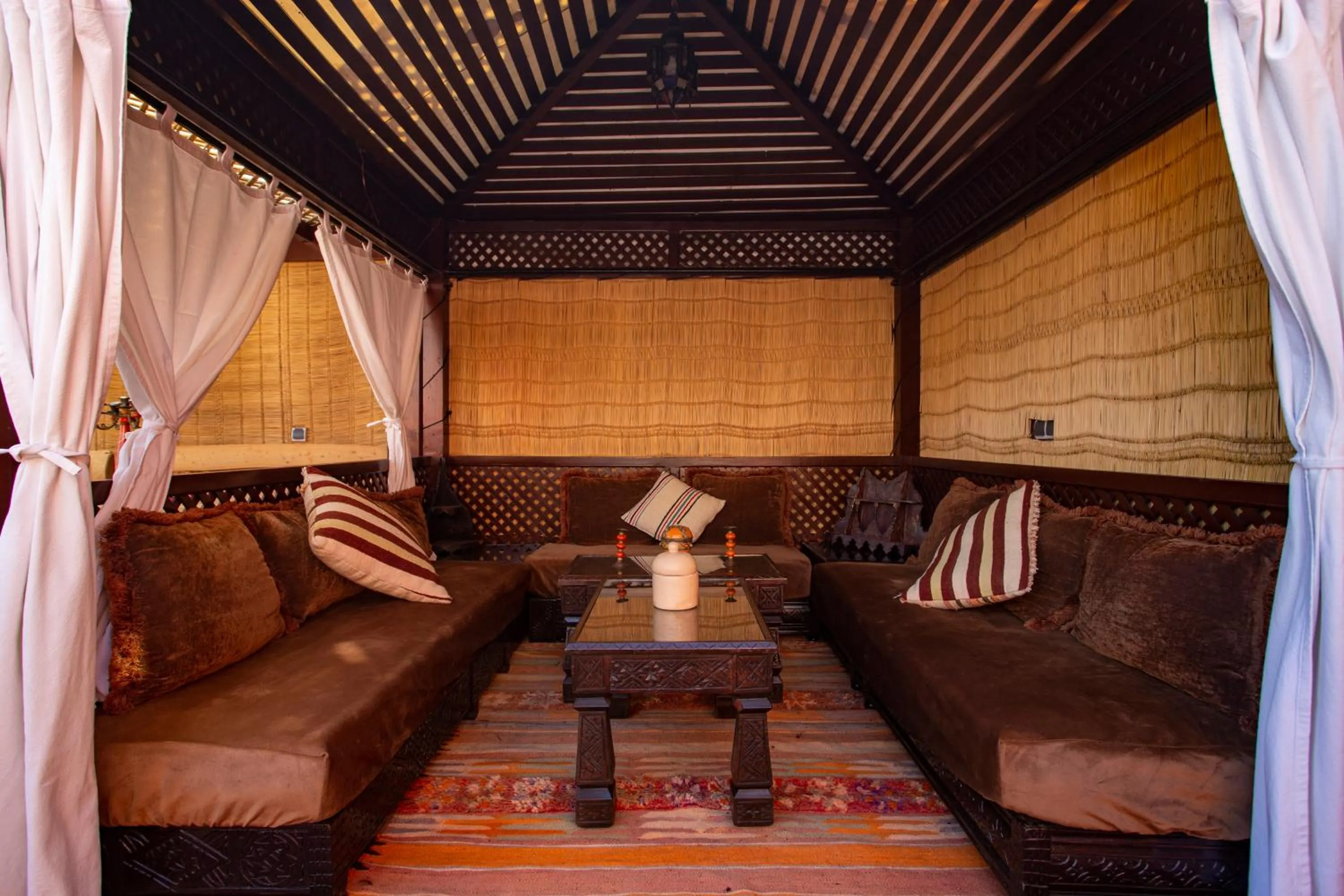 Property building in Riad Christina