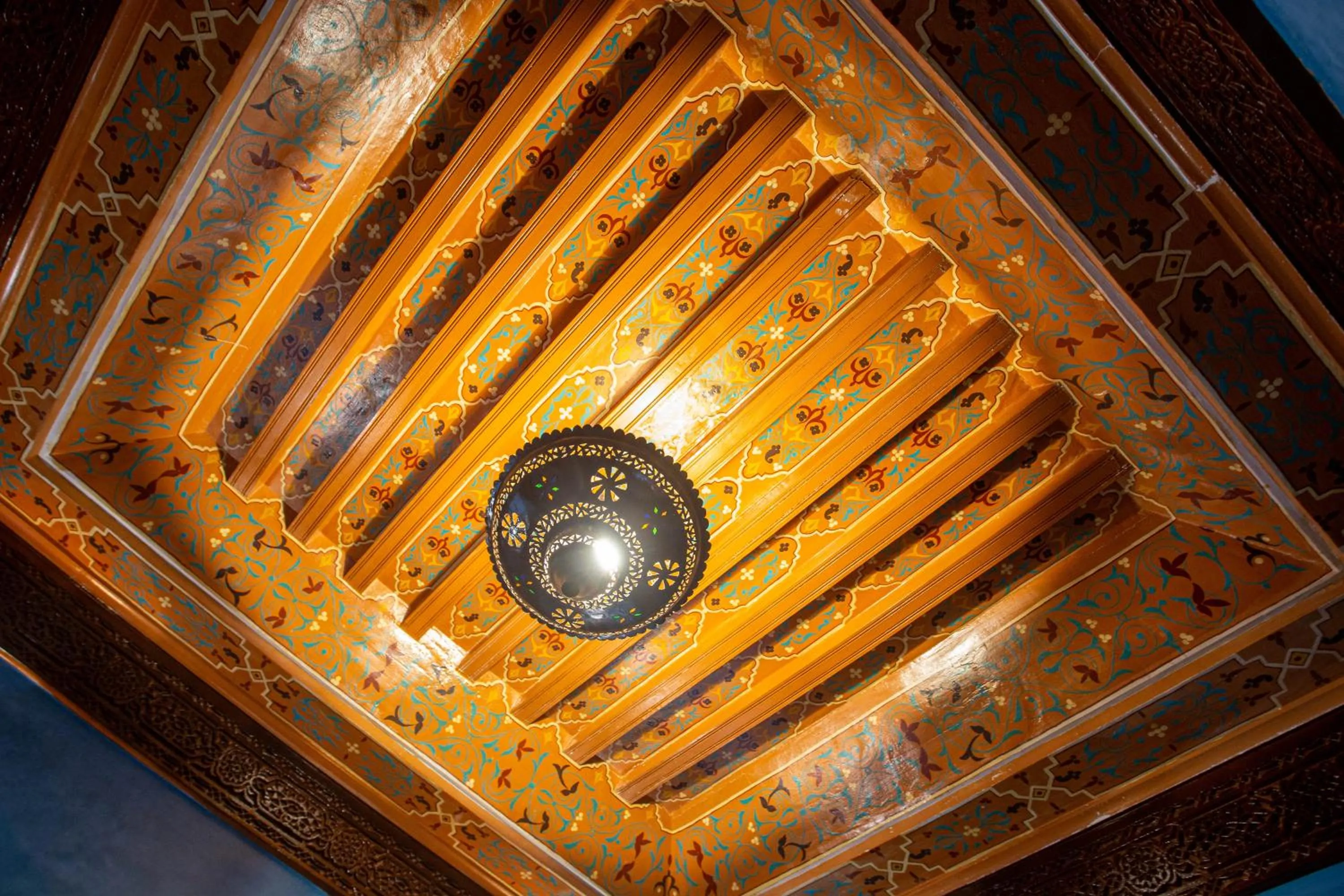 Other in Riad Christina