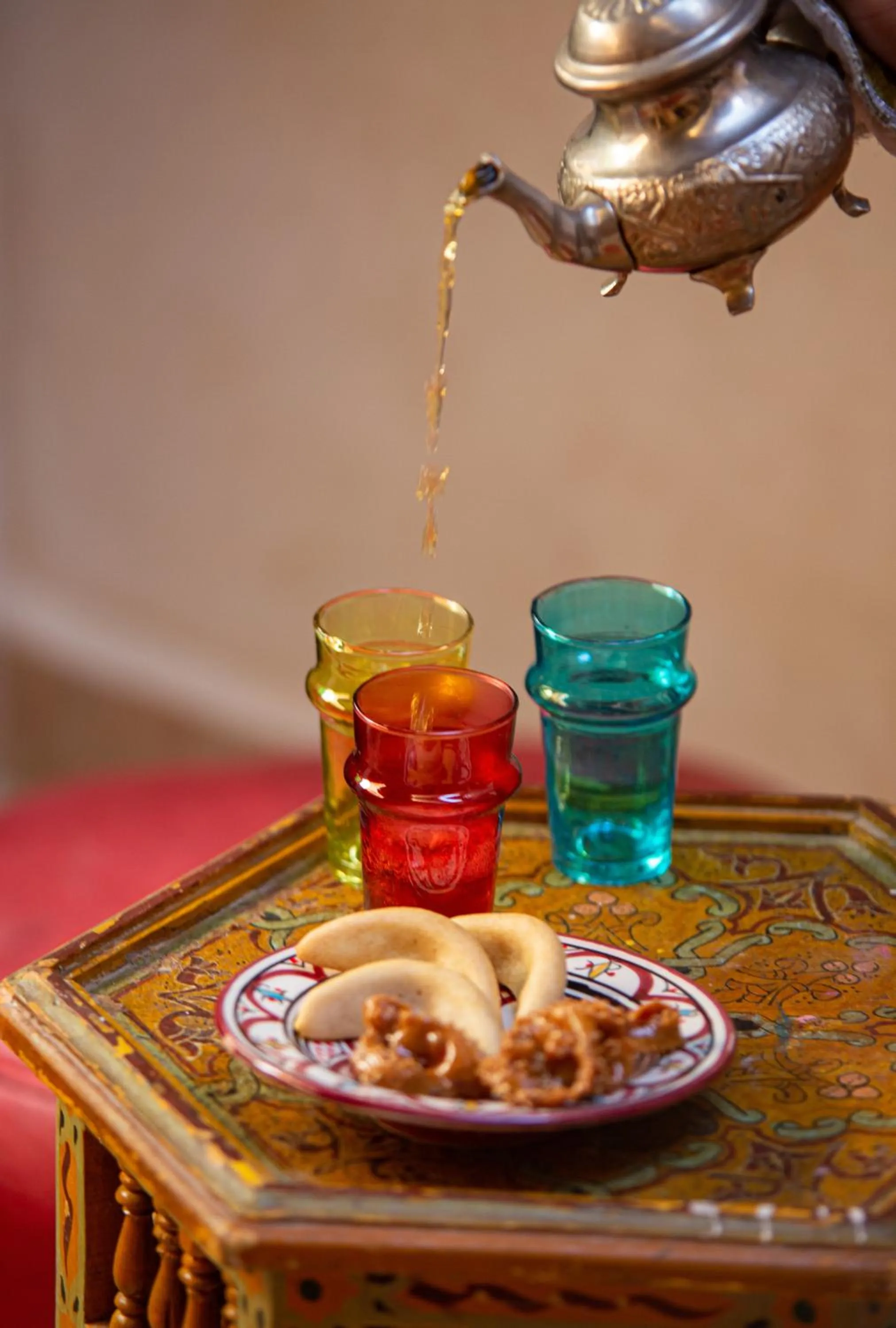 Other in Riad Christina