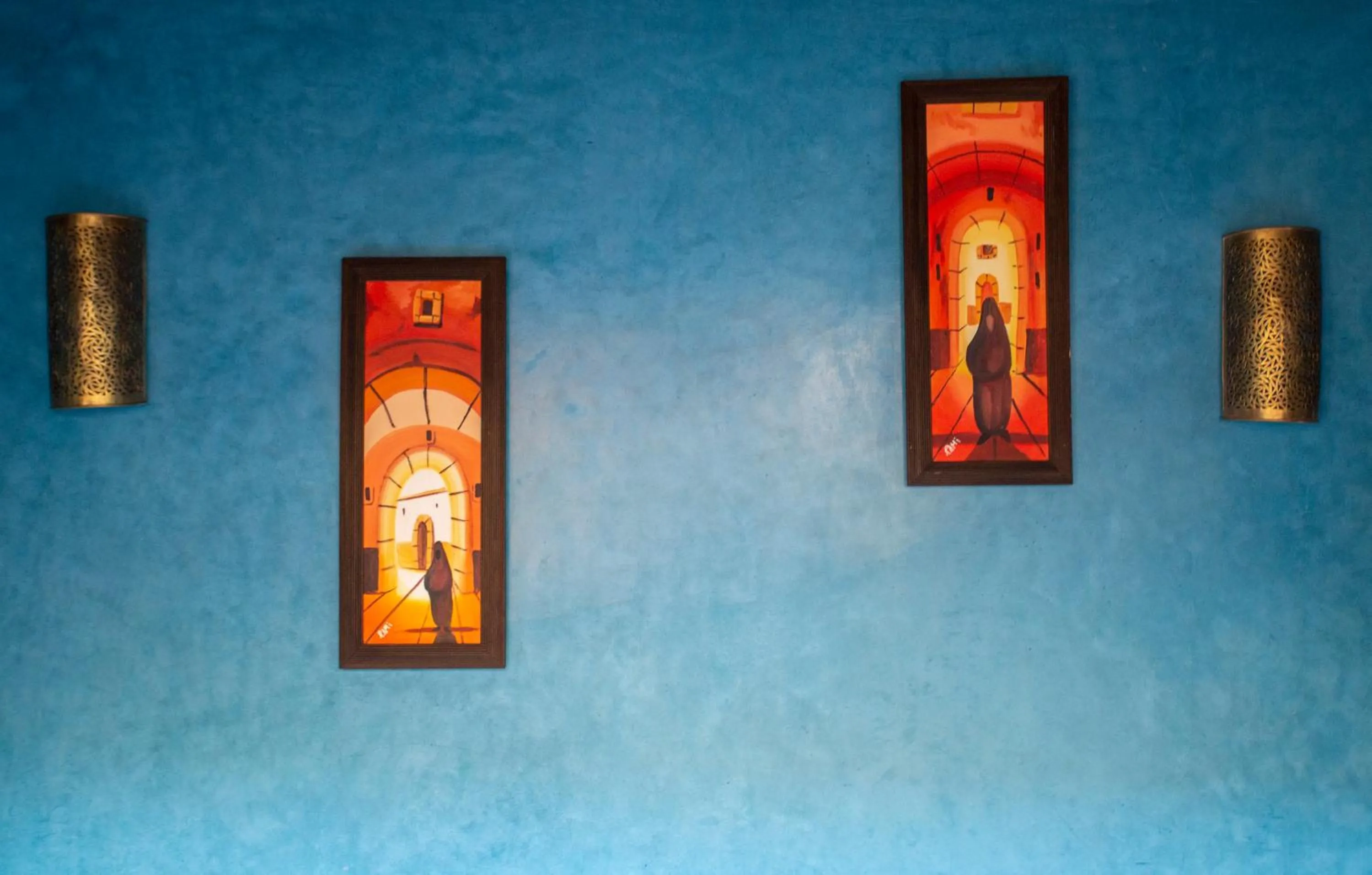 Other in Riad Christina