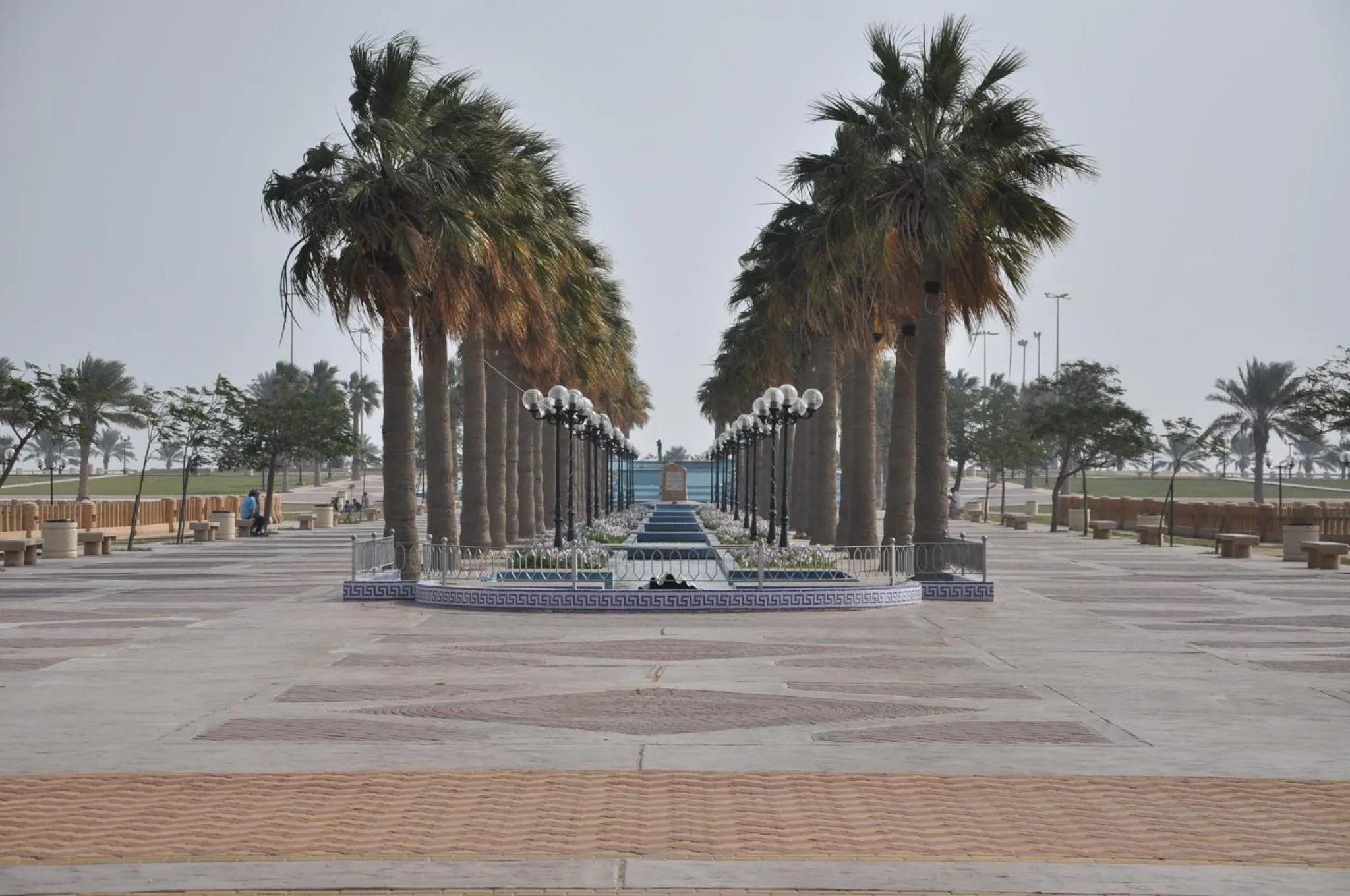 Nearby landmark in Crowne Plaza Al Khobar by IHG