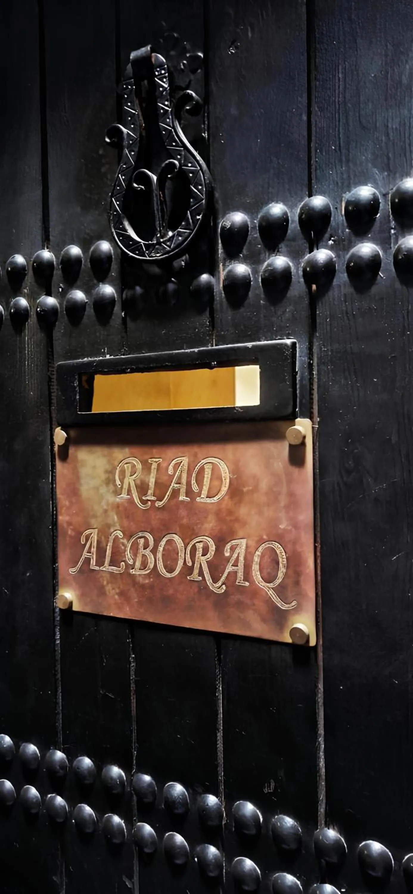 Property building in Riad Alboraq