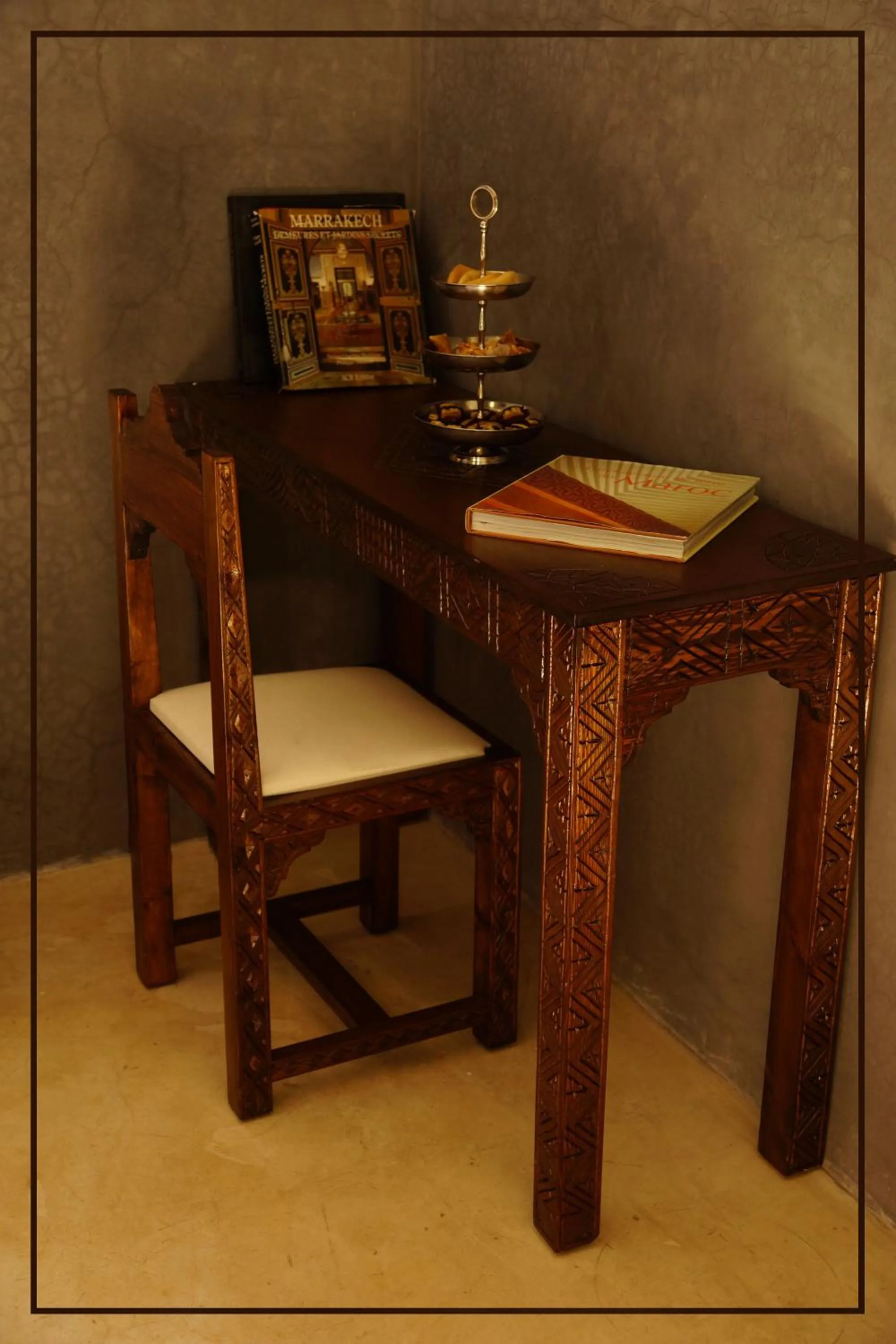 Other in Riad Shama Suites & Spa