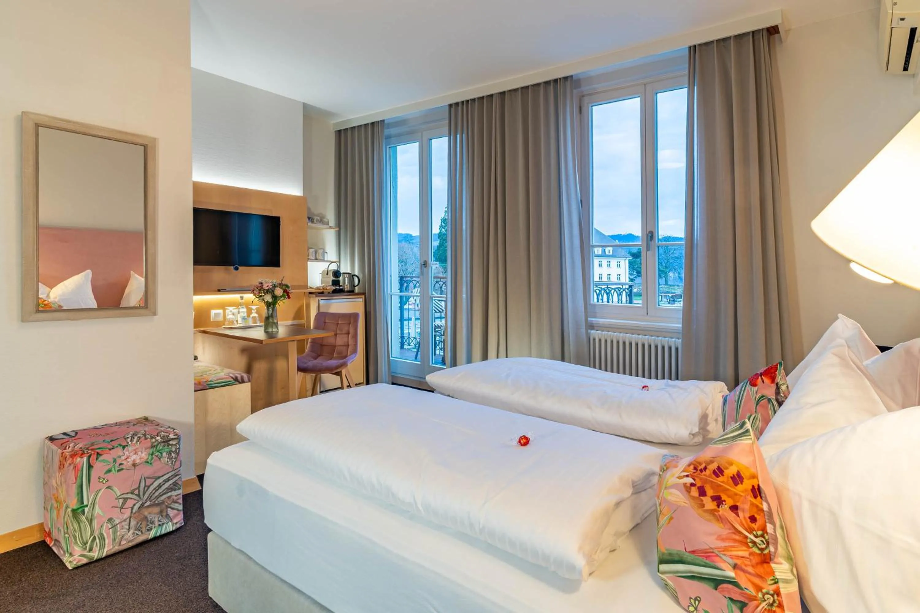 Apartment Hotel Schreier