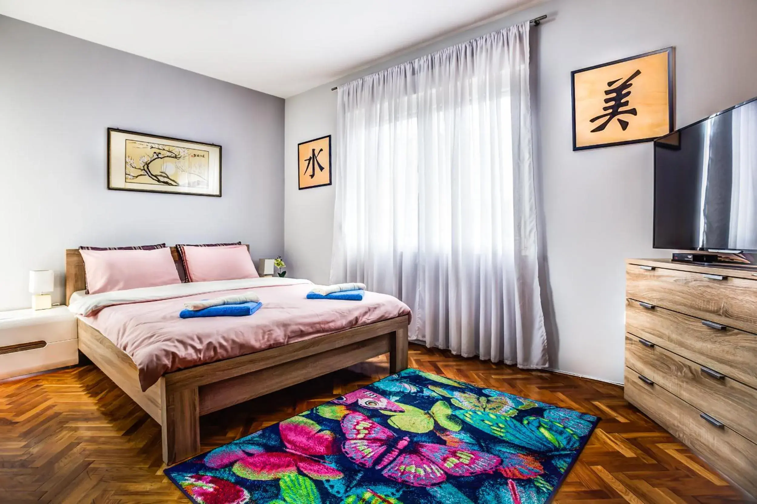 Double Room with Balcony in Castelomi Double Room with Balcony in Castelomi