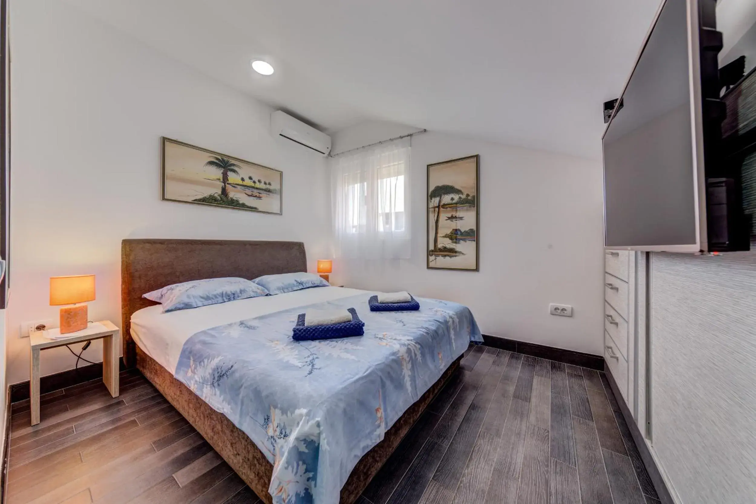 Standard Double Room in Castelomi Standard Double Room in Castelomi