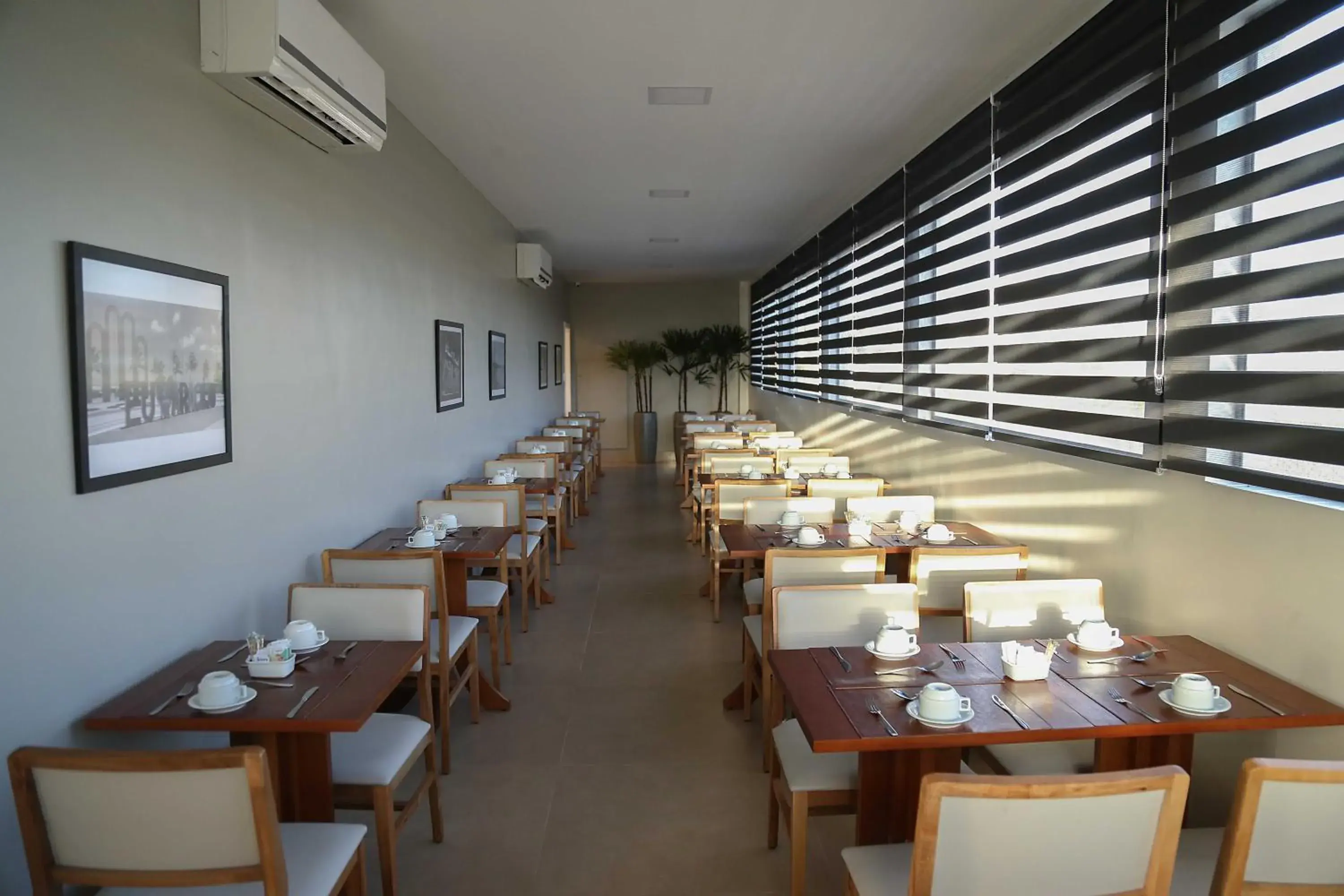 Restaurant/places to eat in Real Praia Hotel Restaurant/places to eat in Real Praia Hotel