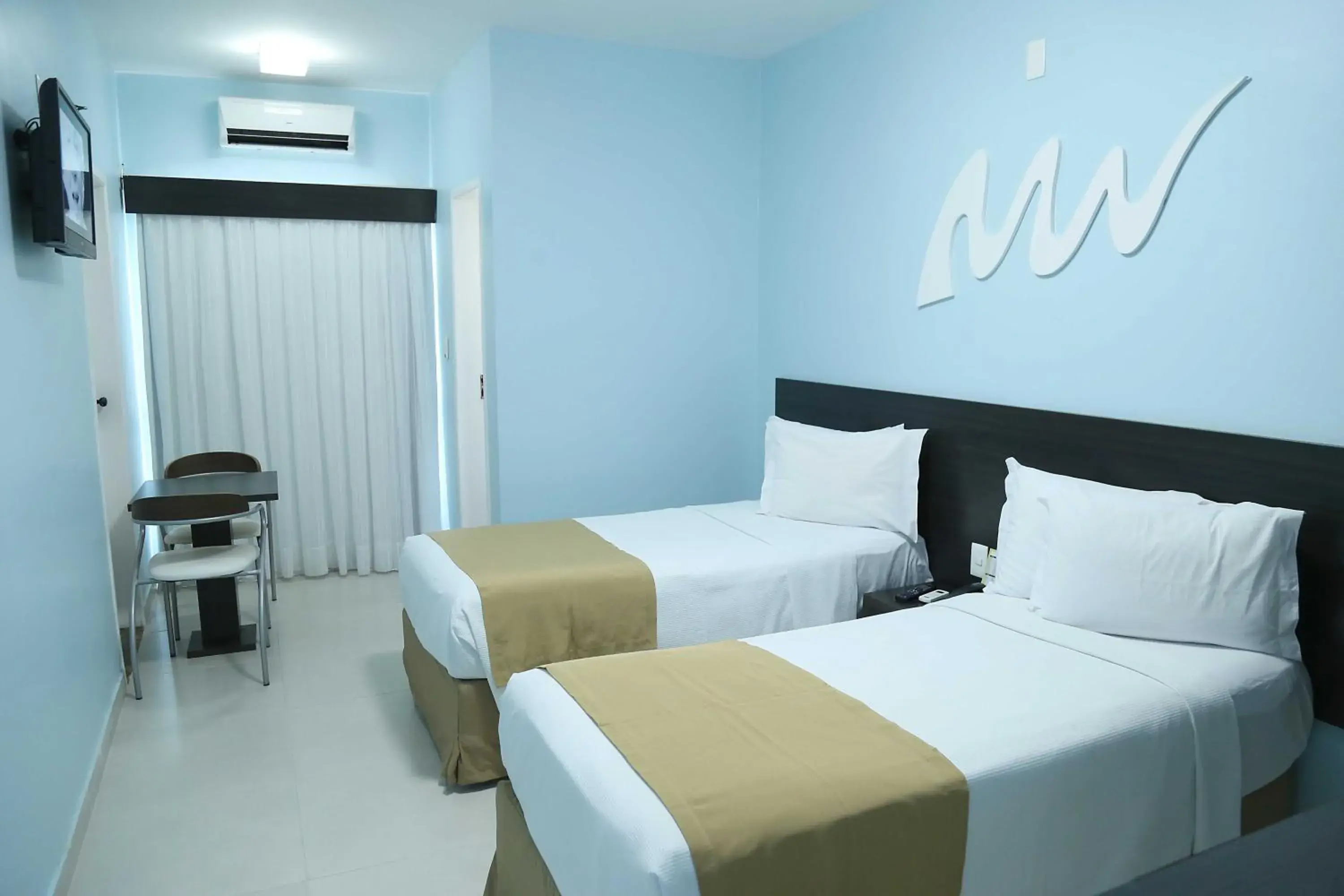 Photo of the whole room, Bed in Real Praia Hotel Photo of the whole room, Bed in Real Praia Hotel