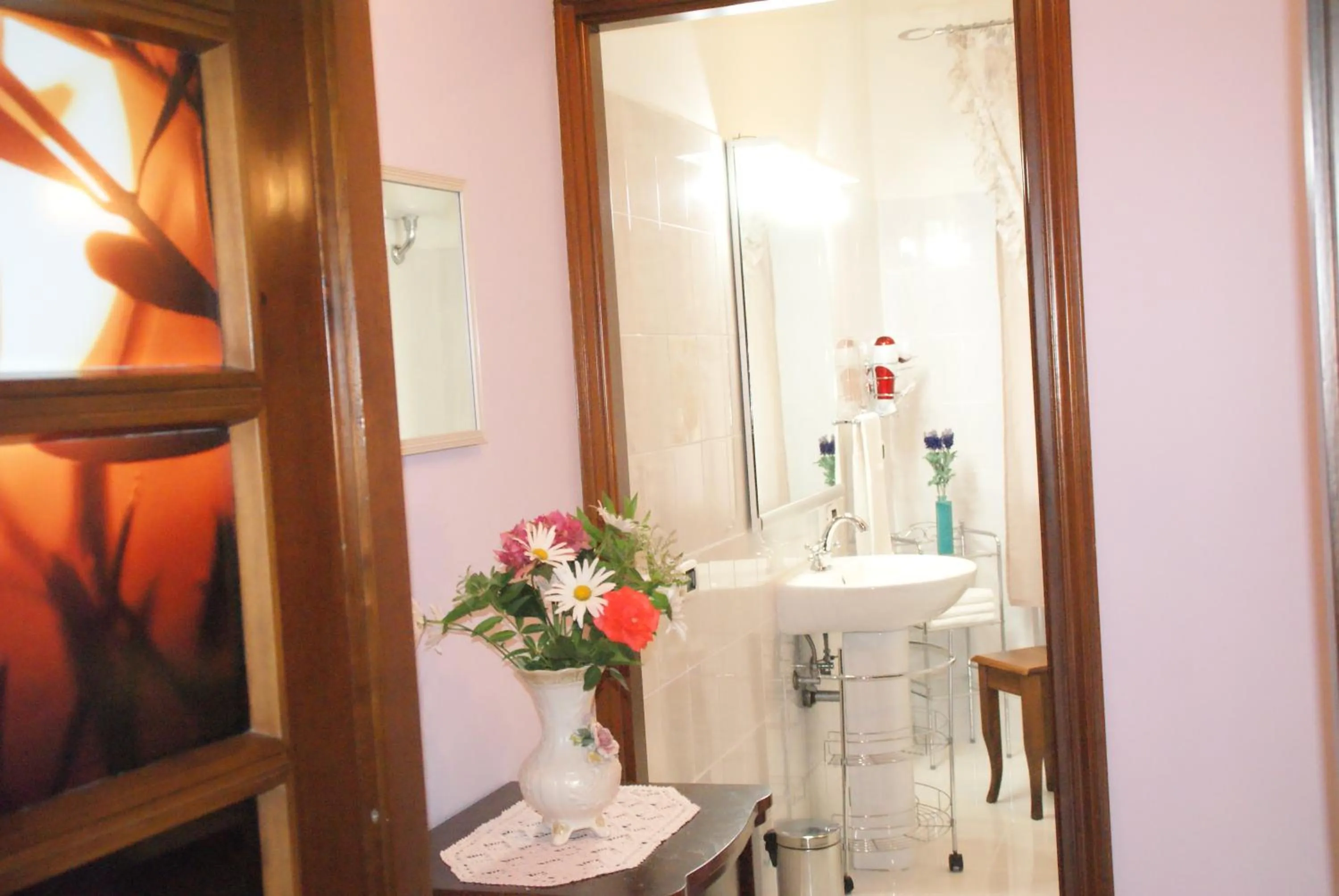 Bed&Breakfast degli ulivi