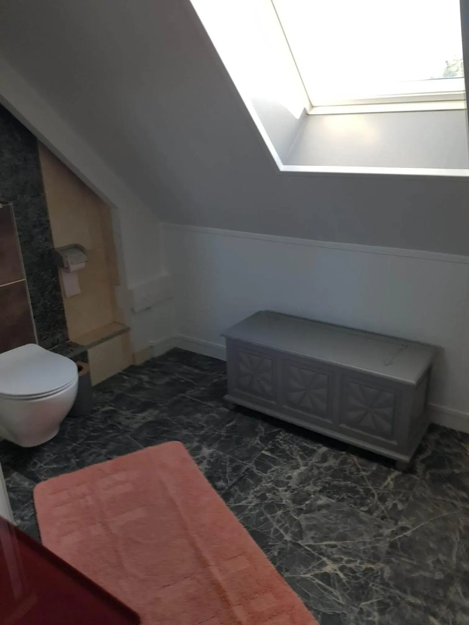 Double Room with Shared Bathroom in Fée Morgane - Chambres Double Room with Shared Bathroom in Fée Morgane - Chambres