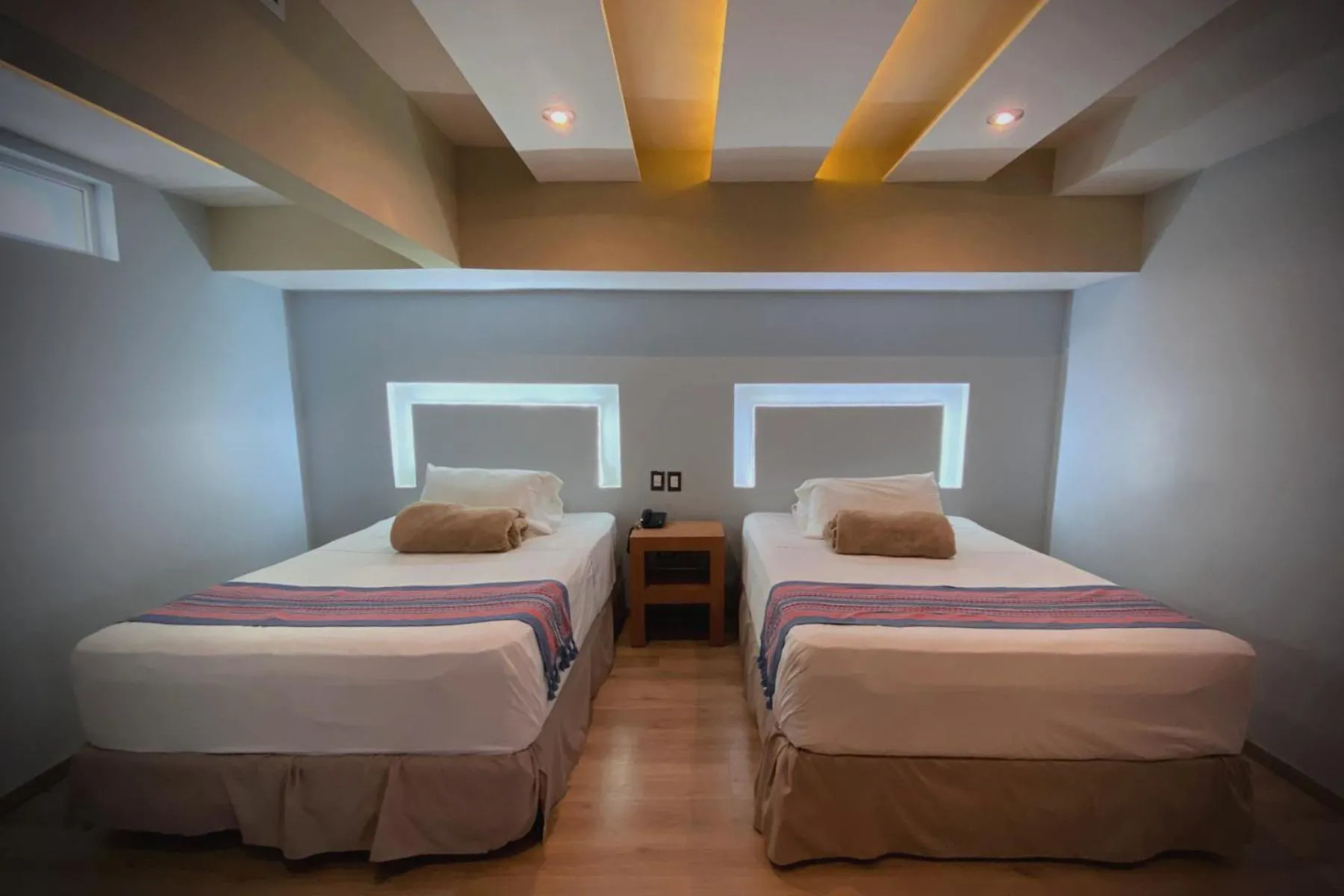 Hotel Hacienda del Viejo