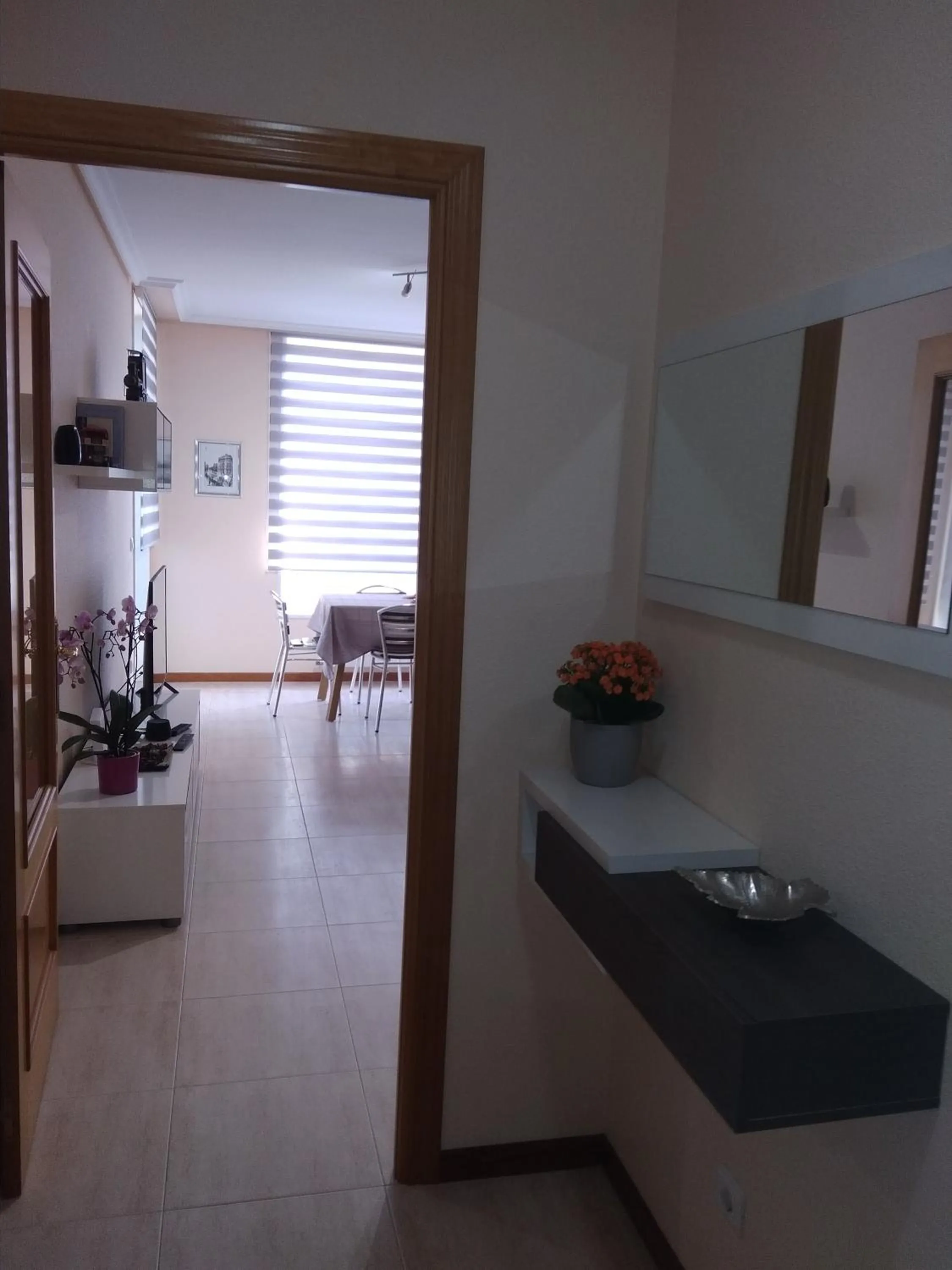 Apartamento playa Samil