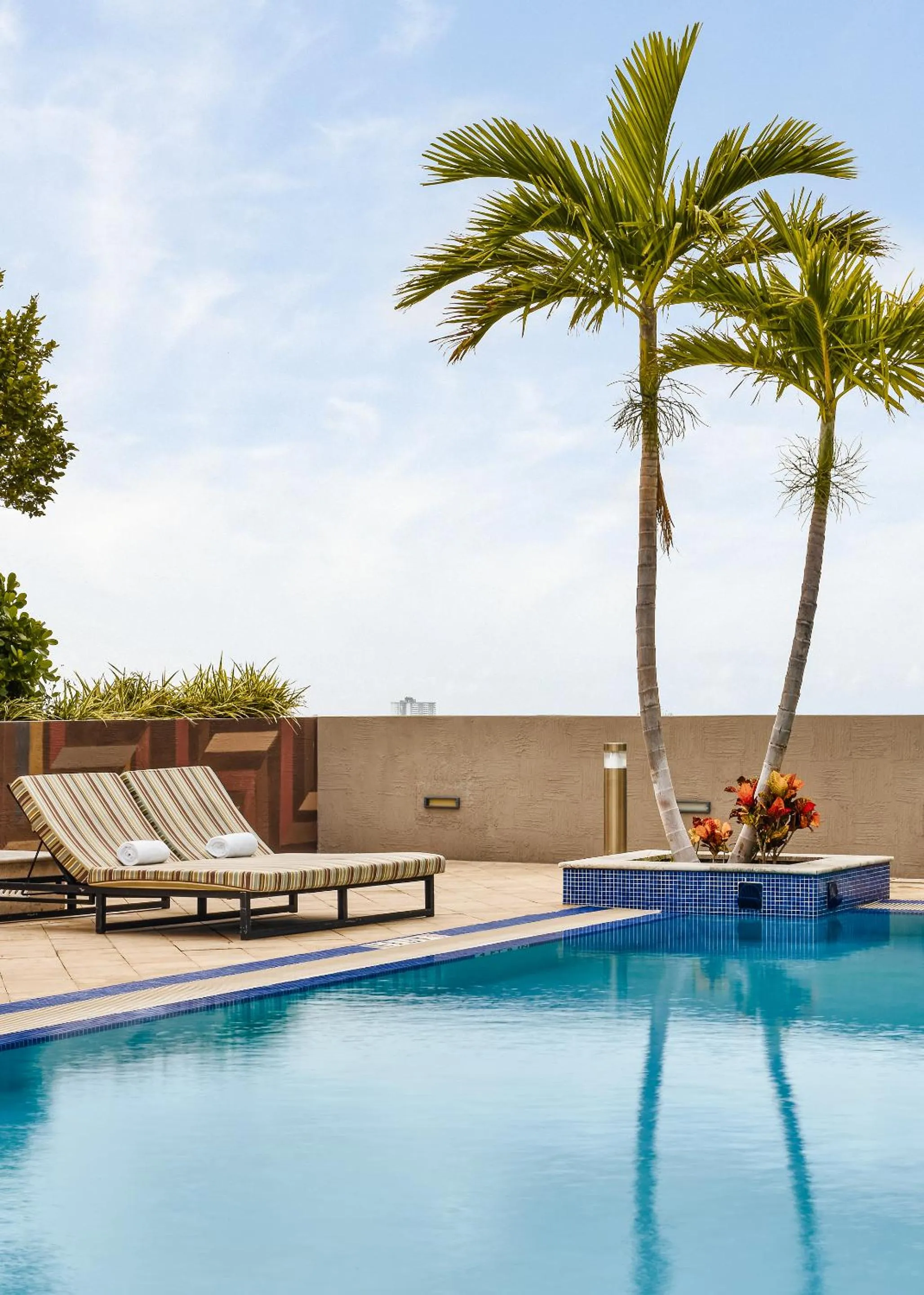 The Circ powered by Sonder