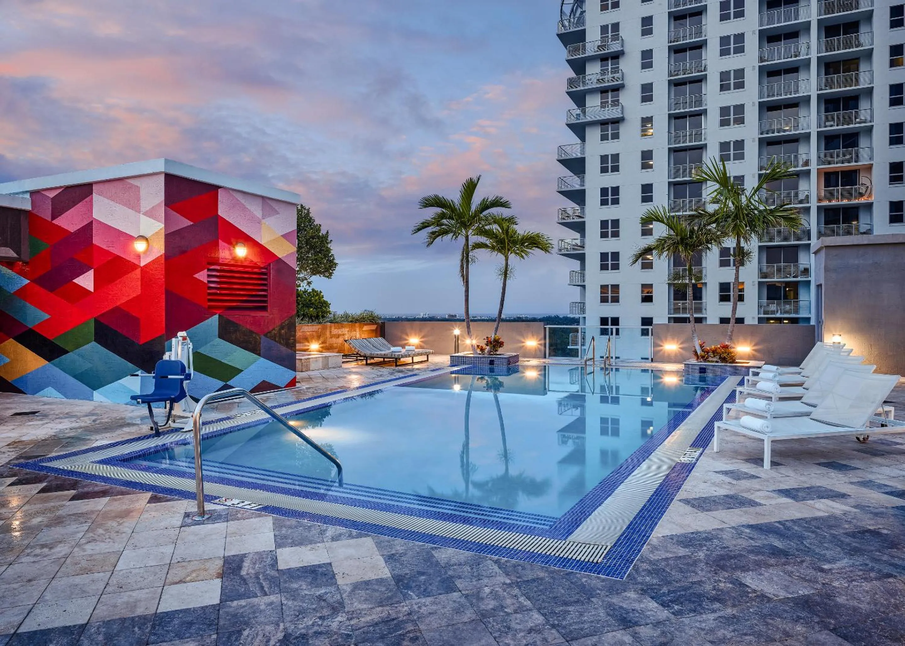 The Circ powered by Sonder