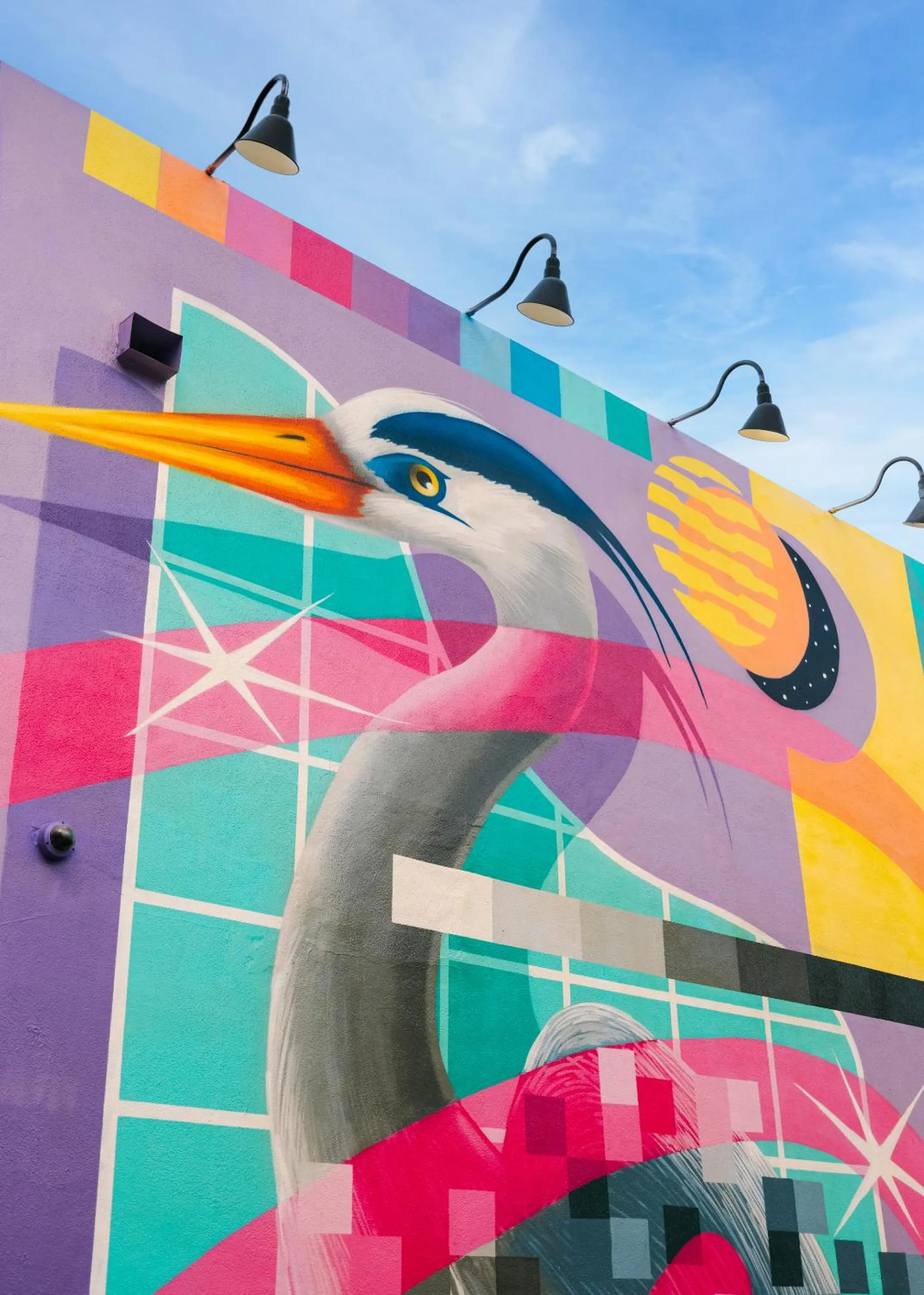 The Circ powered by Sonder