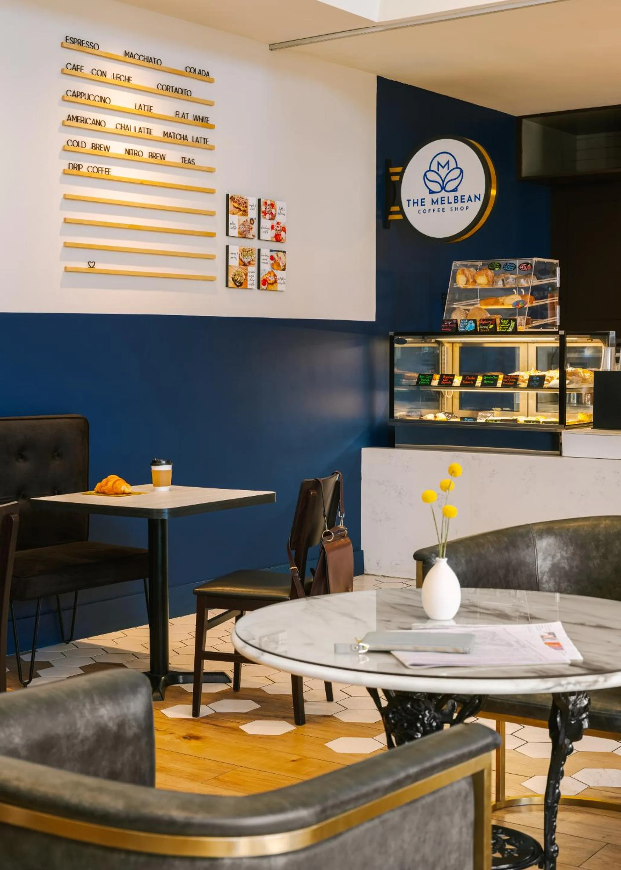 The Circ powered by Sonder