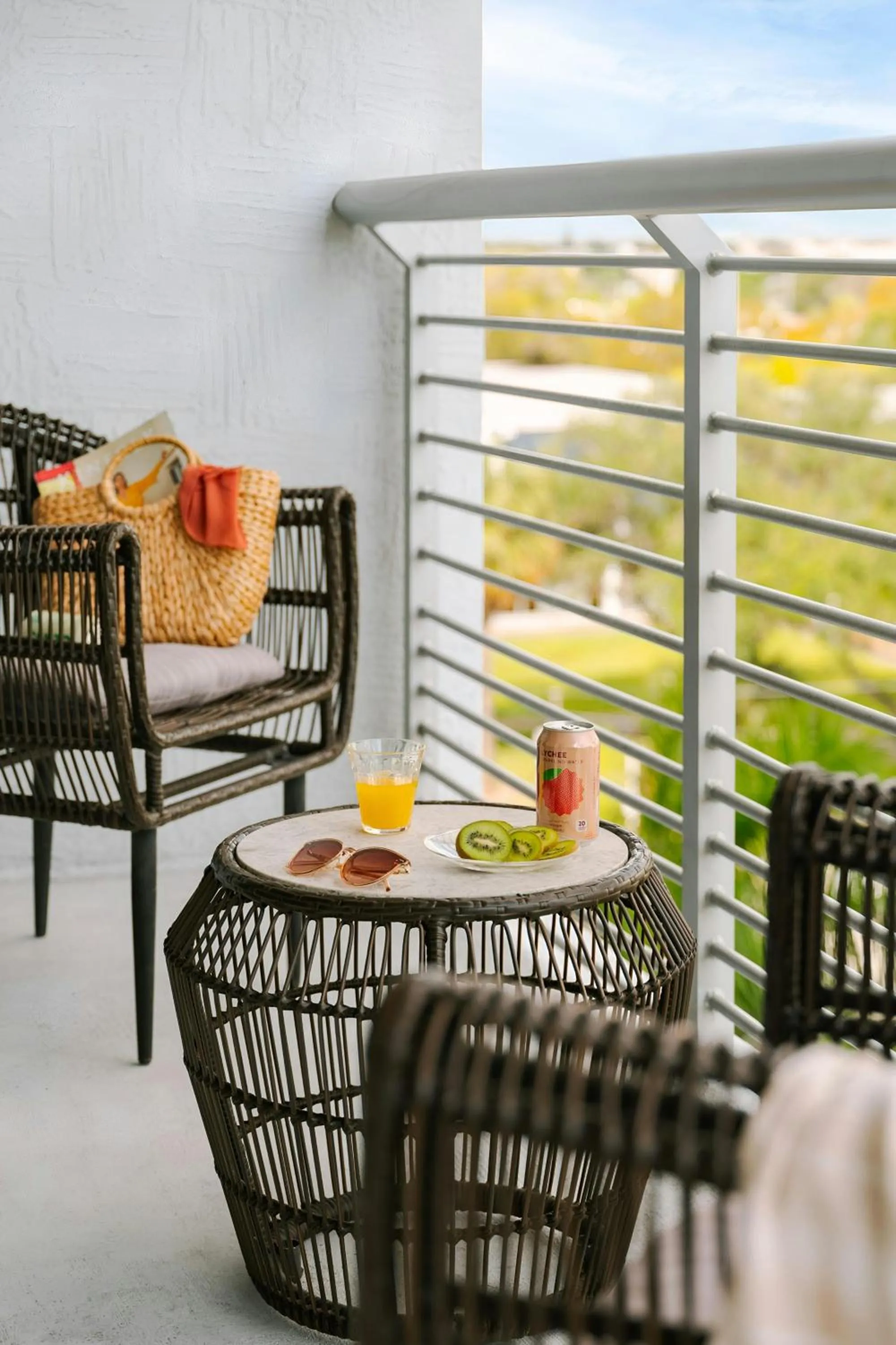 Photo of the whole room in The Circ Hotel Hollywood, Sonder by Marriott Bonvoy