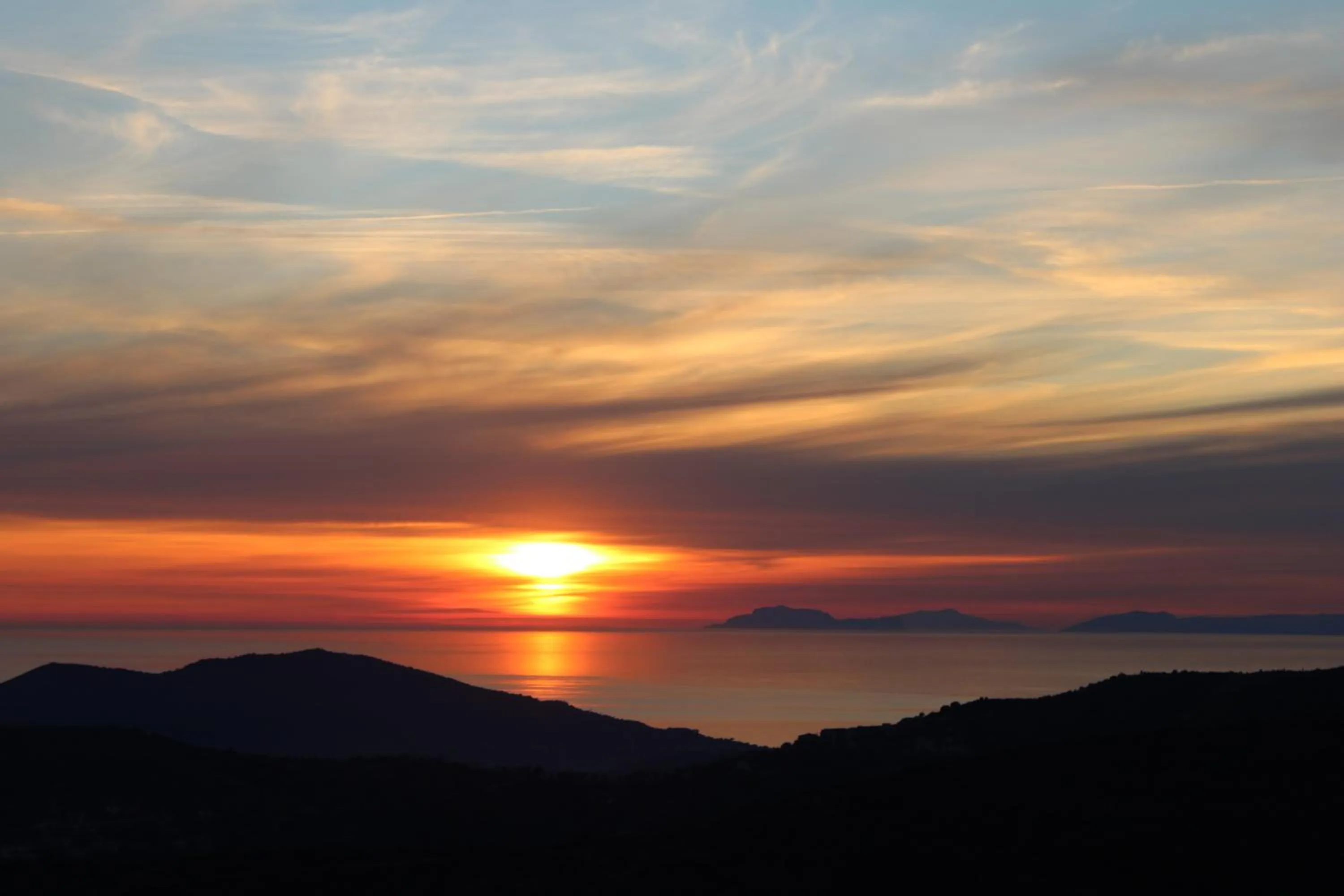 Sea view in Civico 1