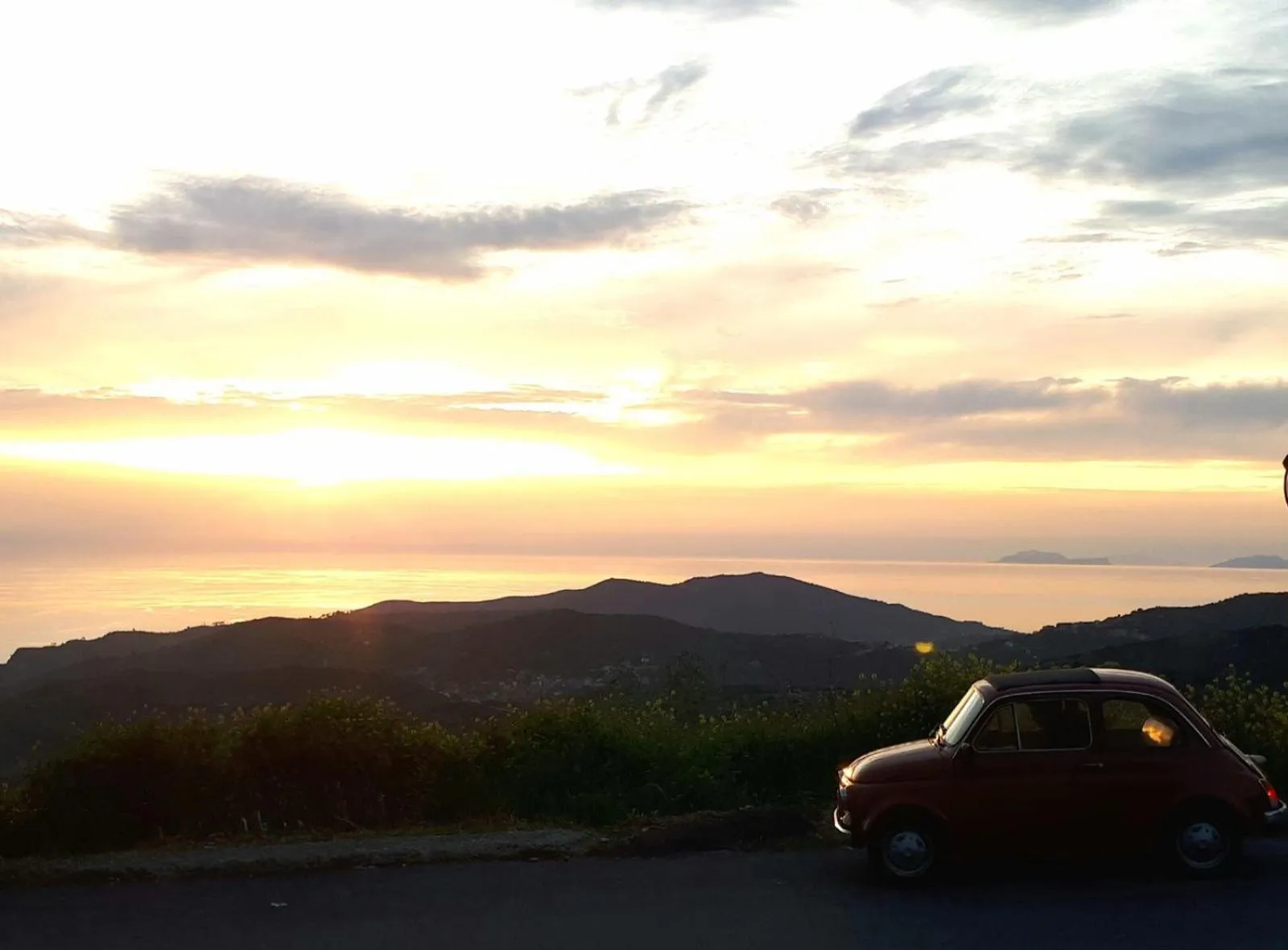 Property building in Civico 1