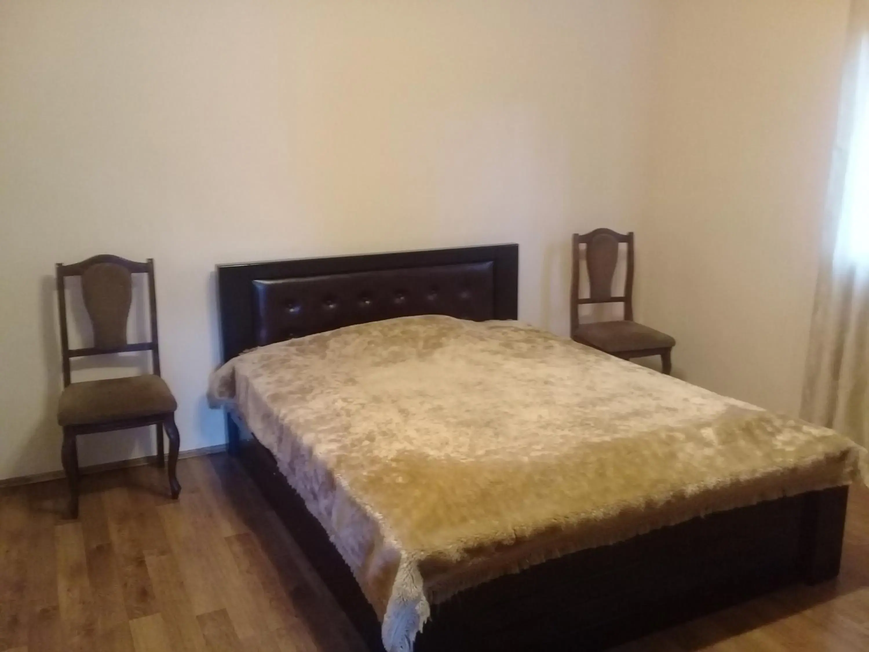 Guest House Gikacha Guest House Gikacha