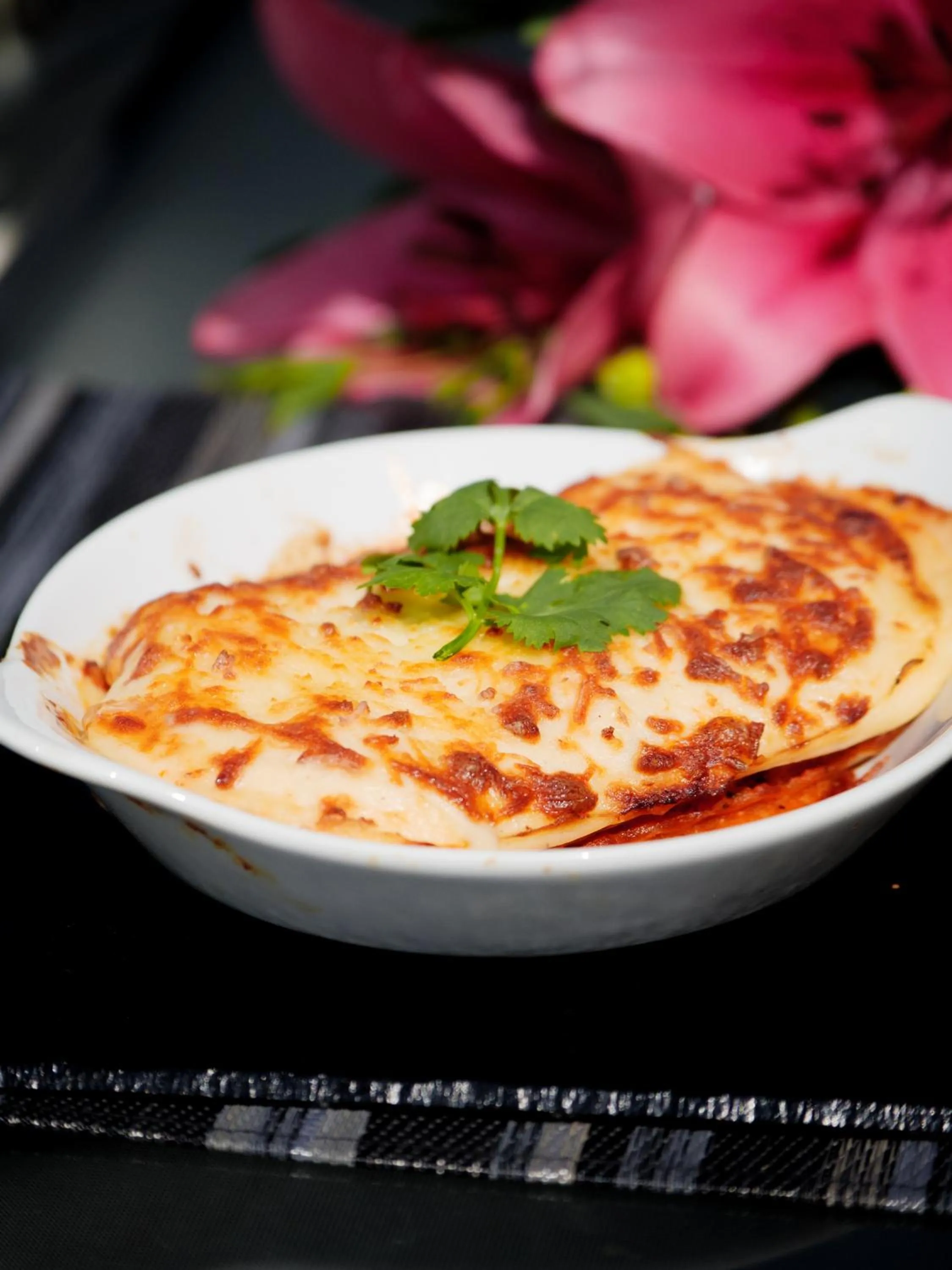 Restaurant/places to eat in Hotel DAH - Dom Afonso Henriques