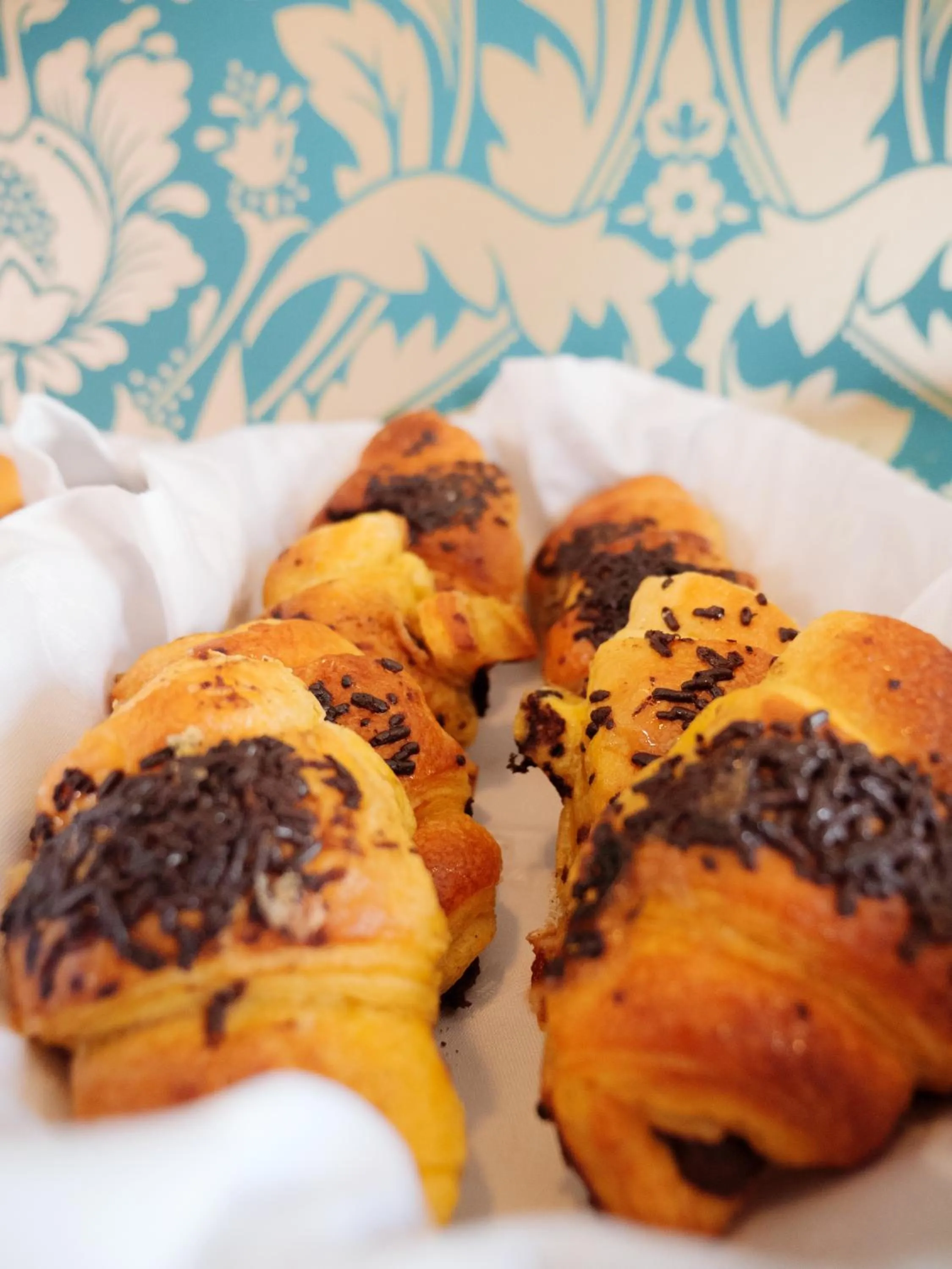 Breakfast in Hotel DAH - Dom Afonso Henriques