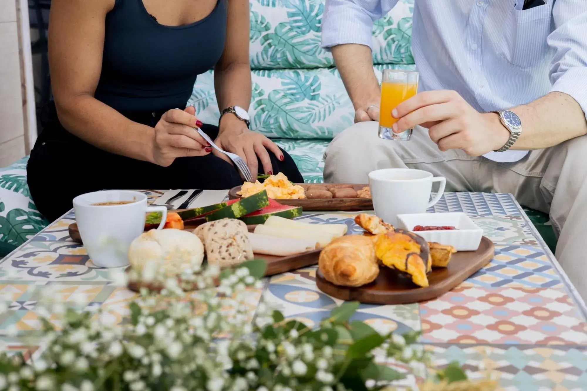 Restaurant/places to eat in Hotel DAH - Dom Afonso Henriques Restaurant/places to eat in Hotel DAH - Dom Afonso Henriques