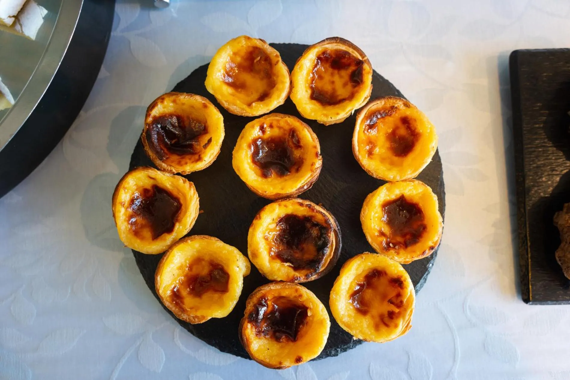 Breakfast in Hotel DAH - Dom Afonso Henriques