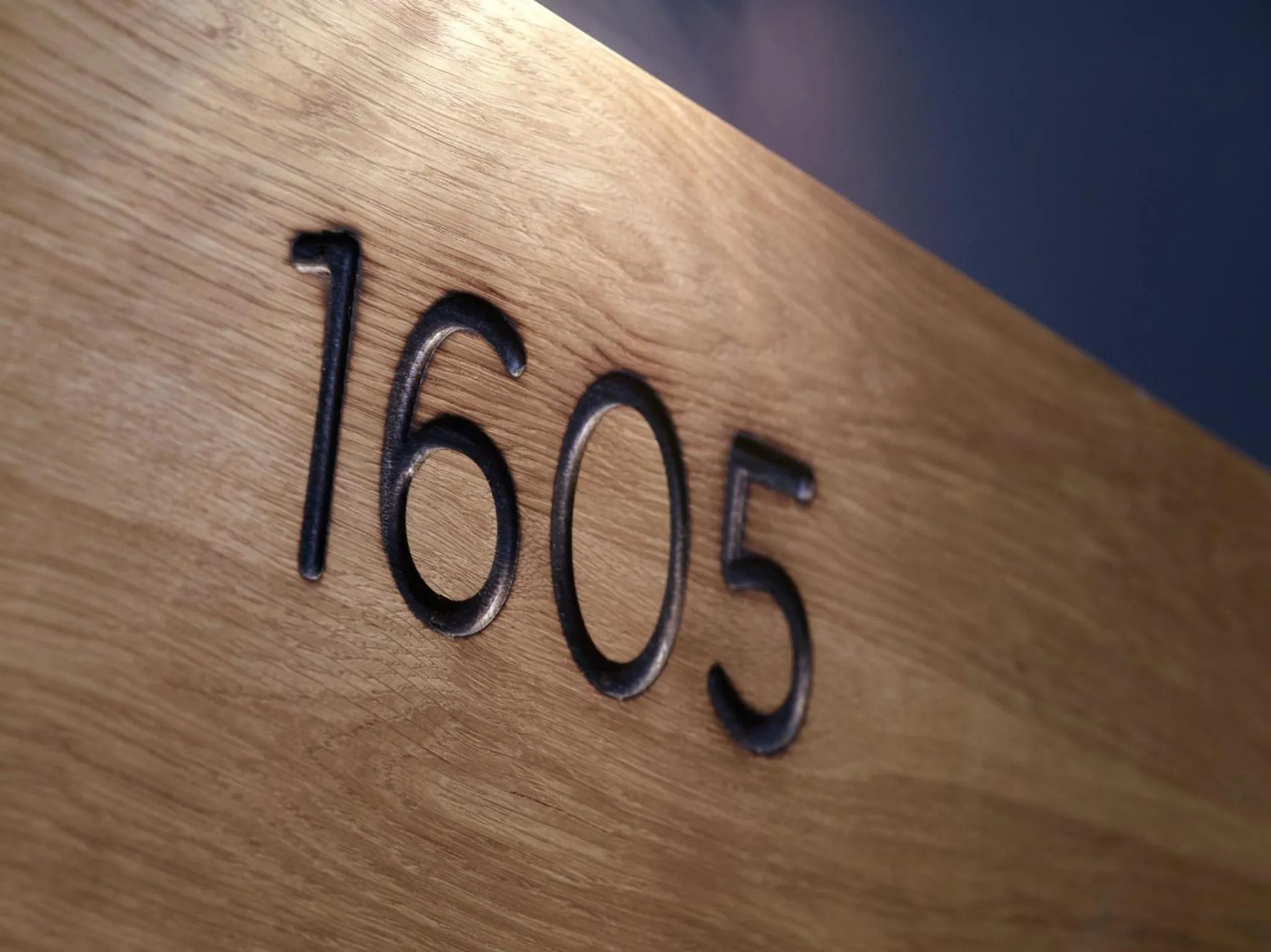 Photo of the whole room in Omni Hotel at the Battery Atlanta