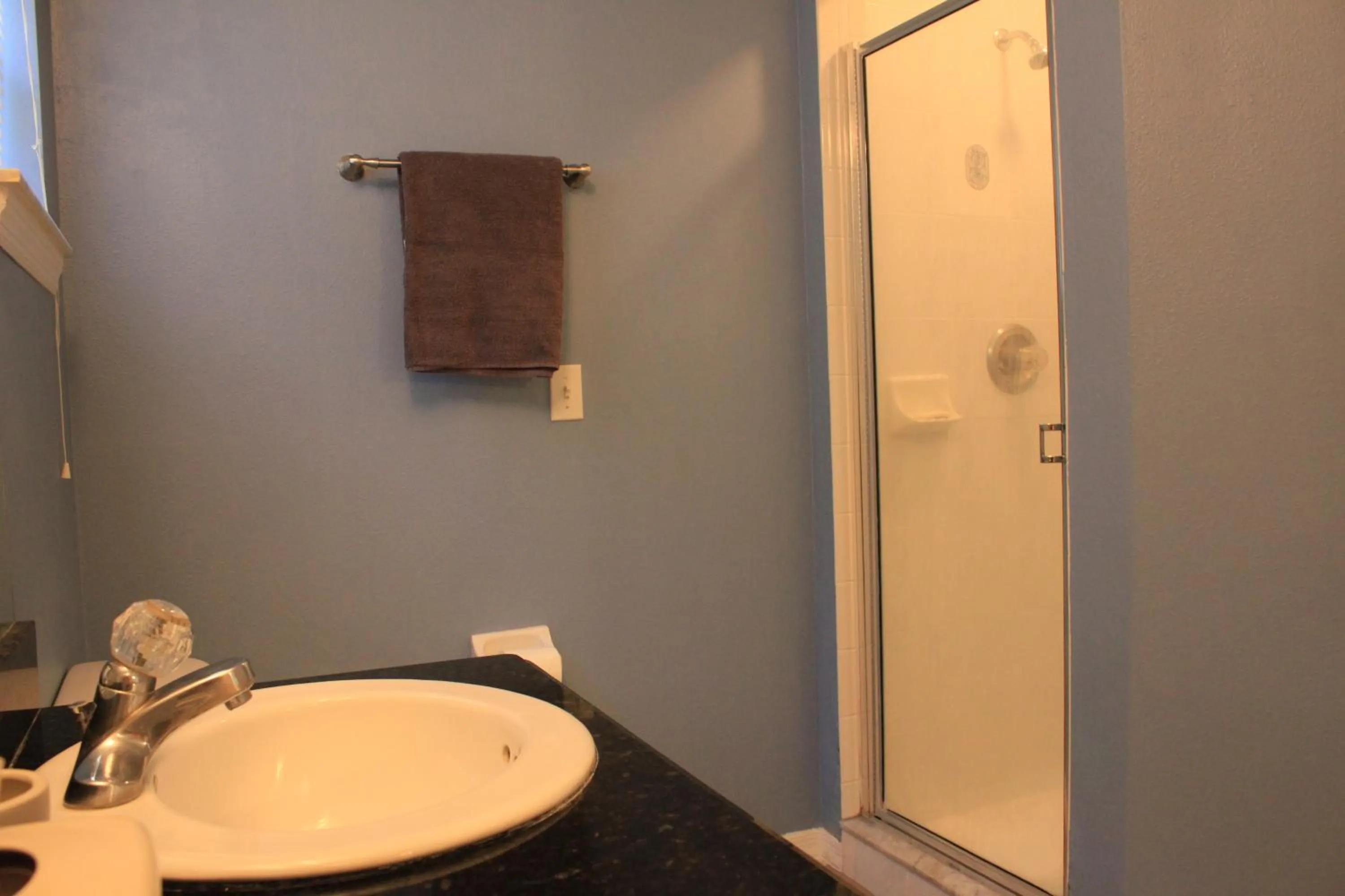 Swimming pool in Poolhouse