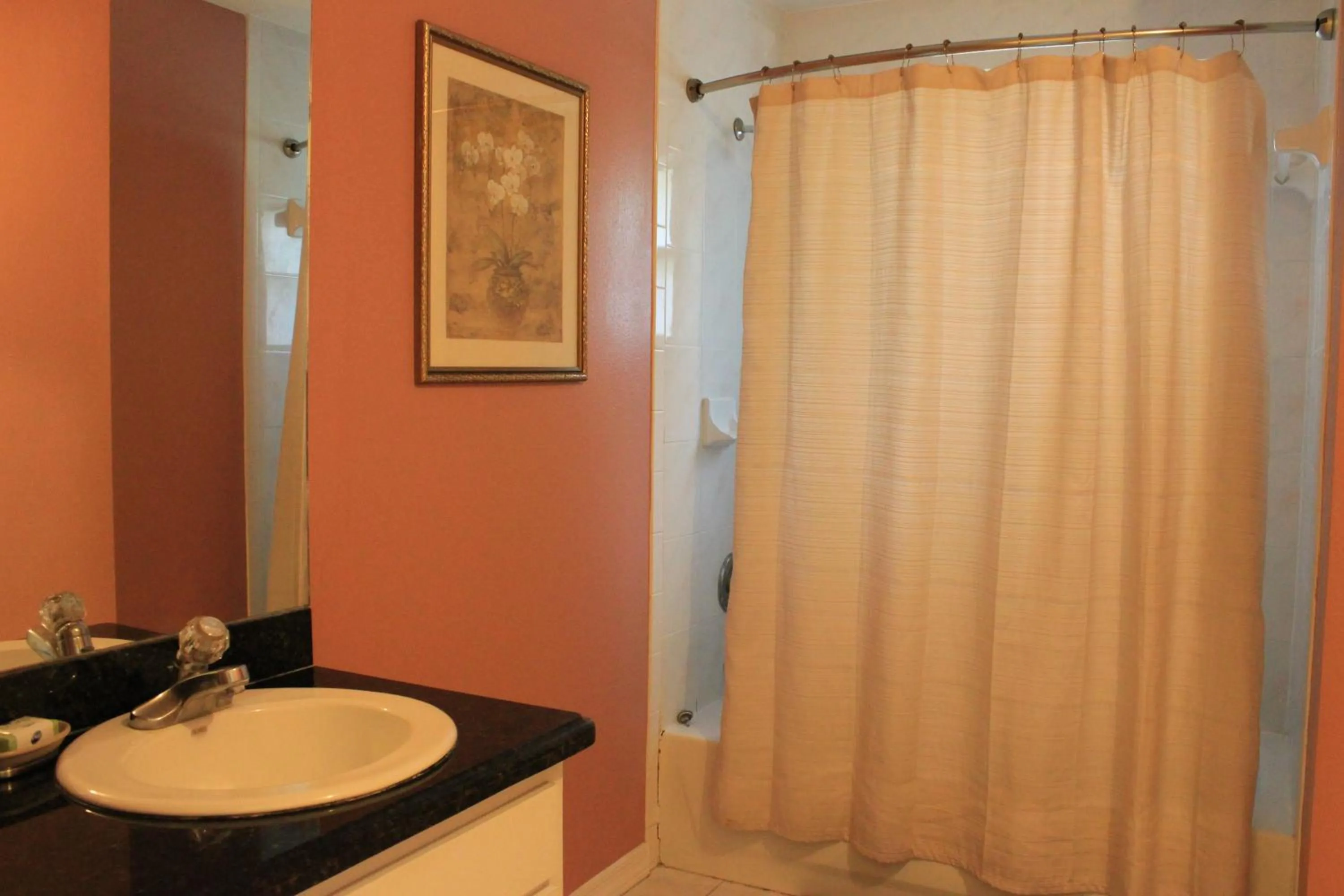 Swimming pool in Poolhouse