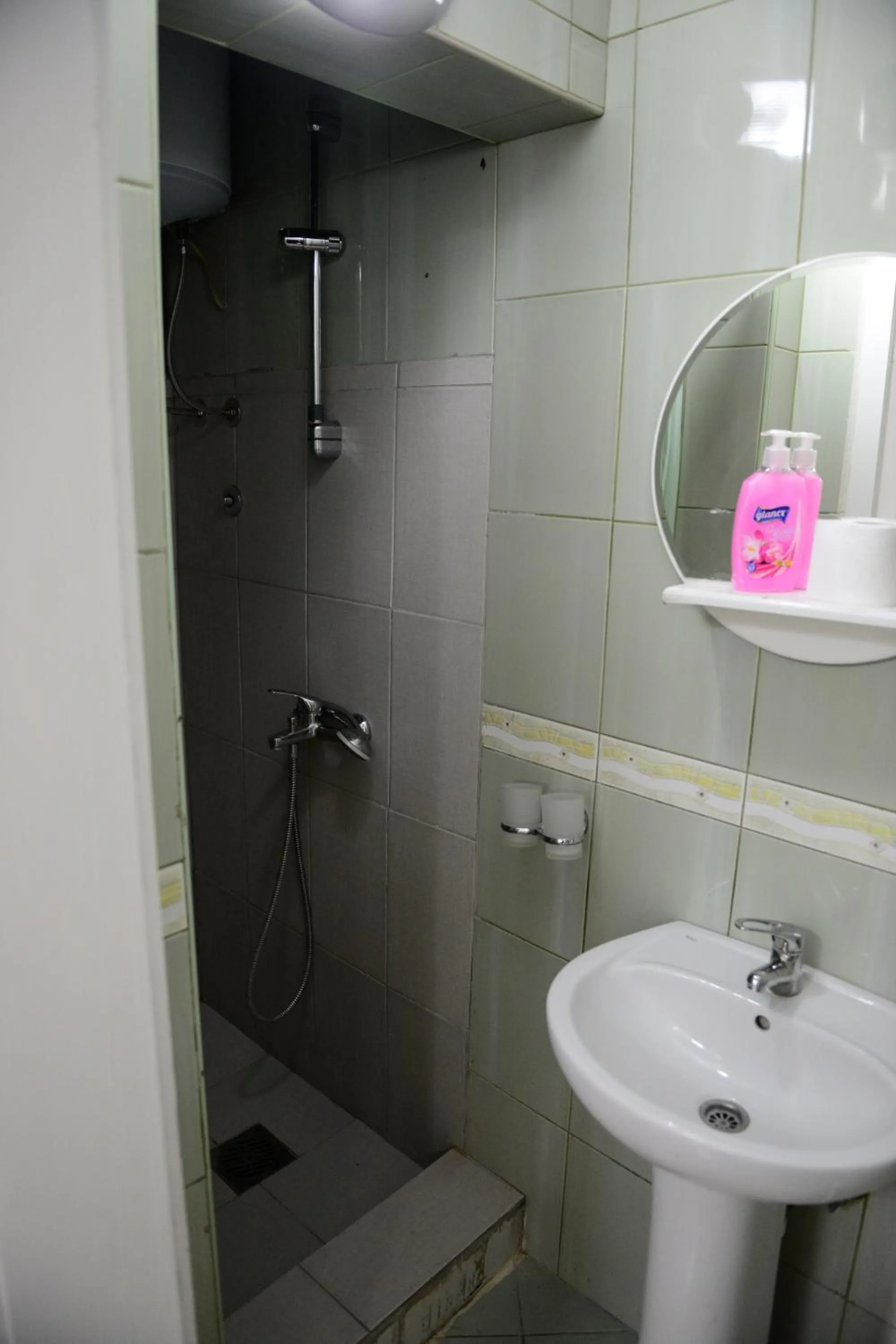 Apartment in Apartments MM