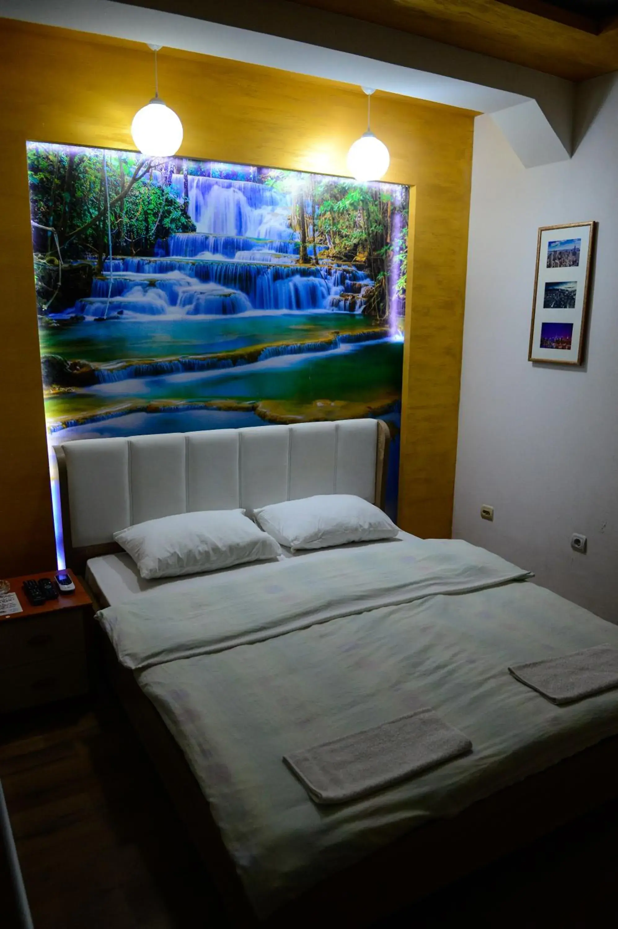 Apartment in Apartments MM Apartment in Apartments MM
