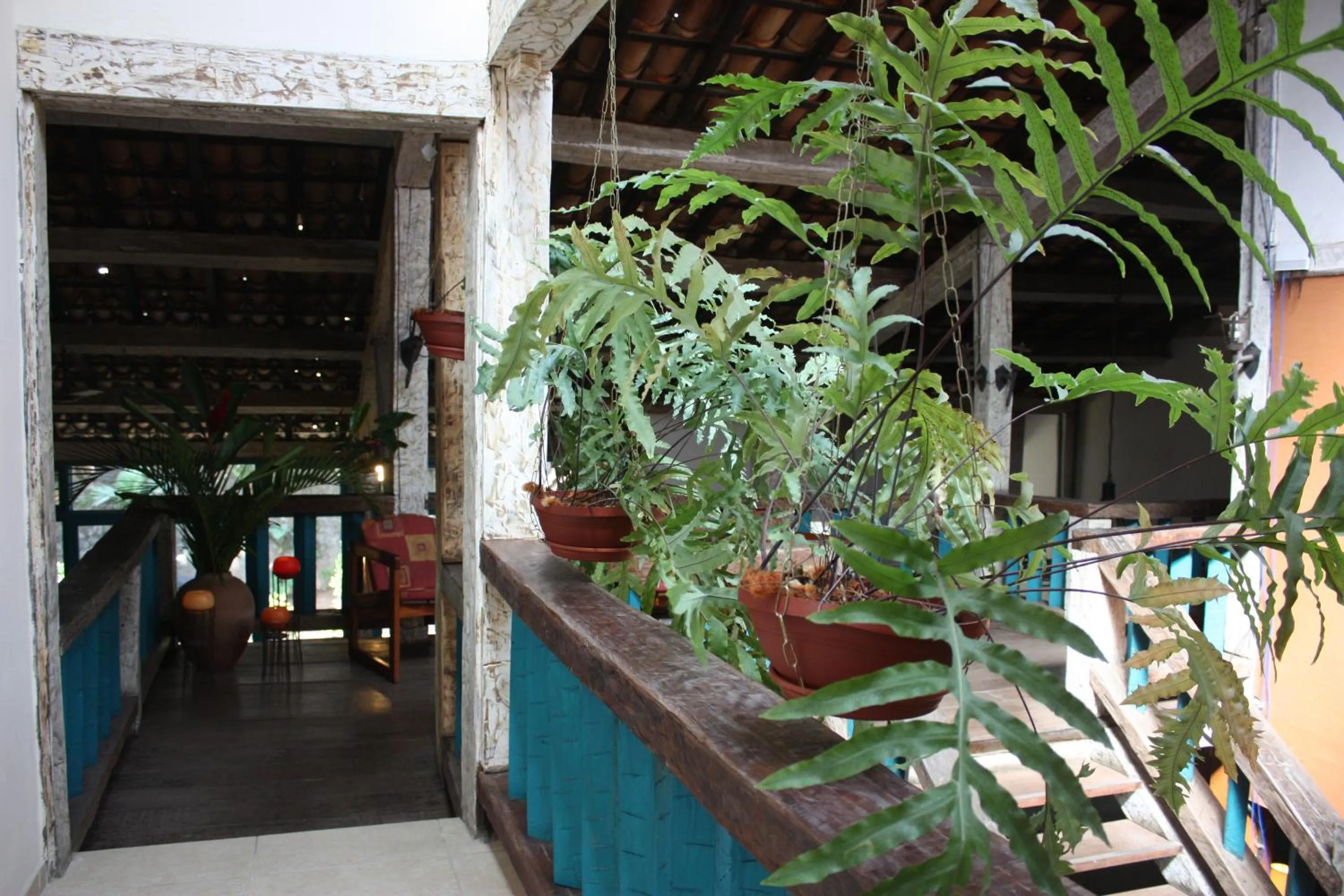 Other in Ilha Deck Hotel