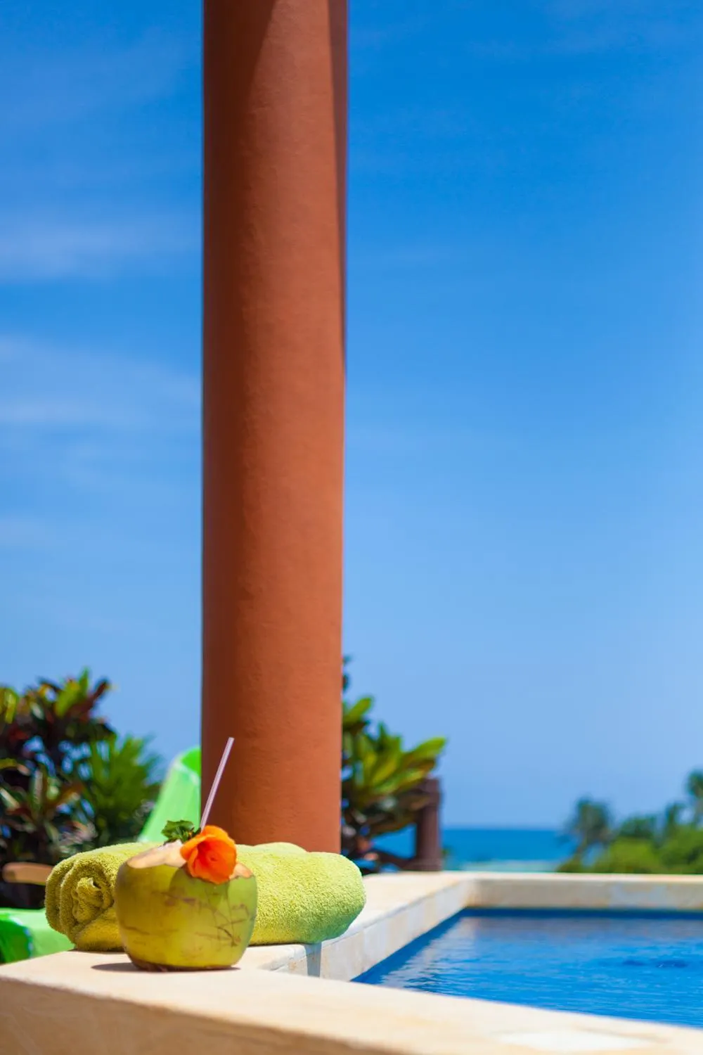 Beach Break Suites Sayulita