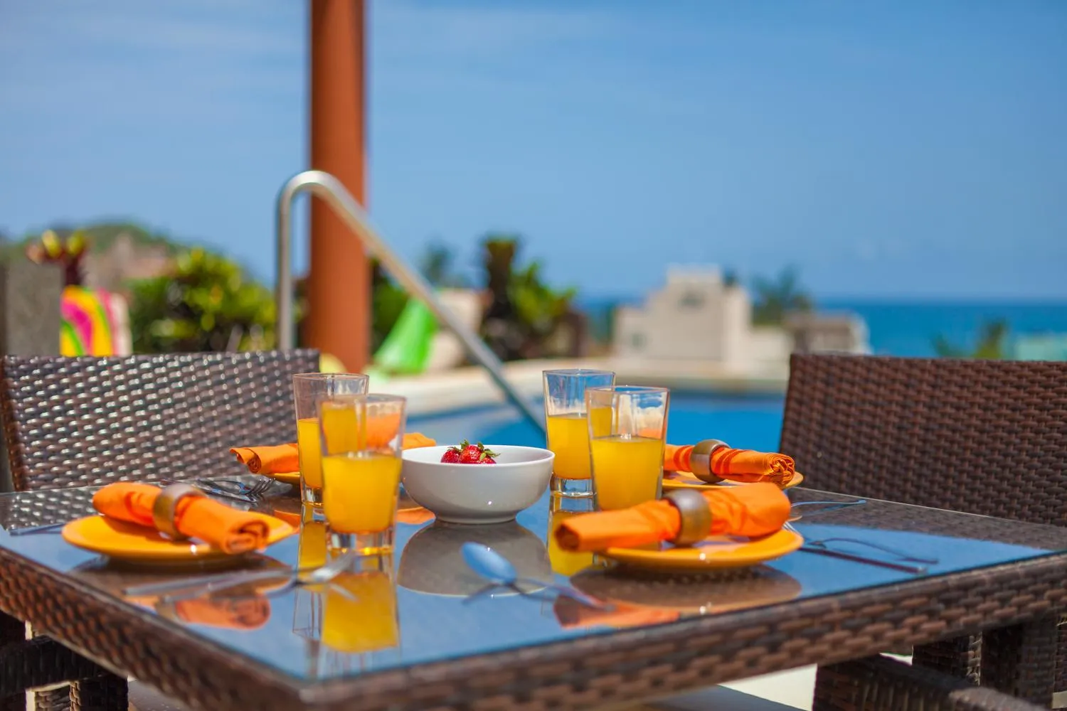 Beach Break Suites Sayulita