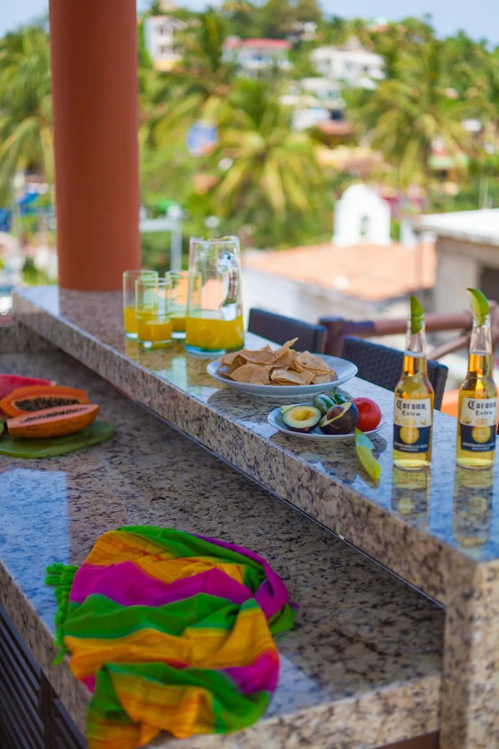 Beach Break Suites Sayulita