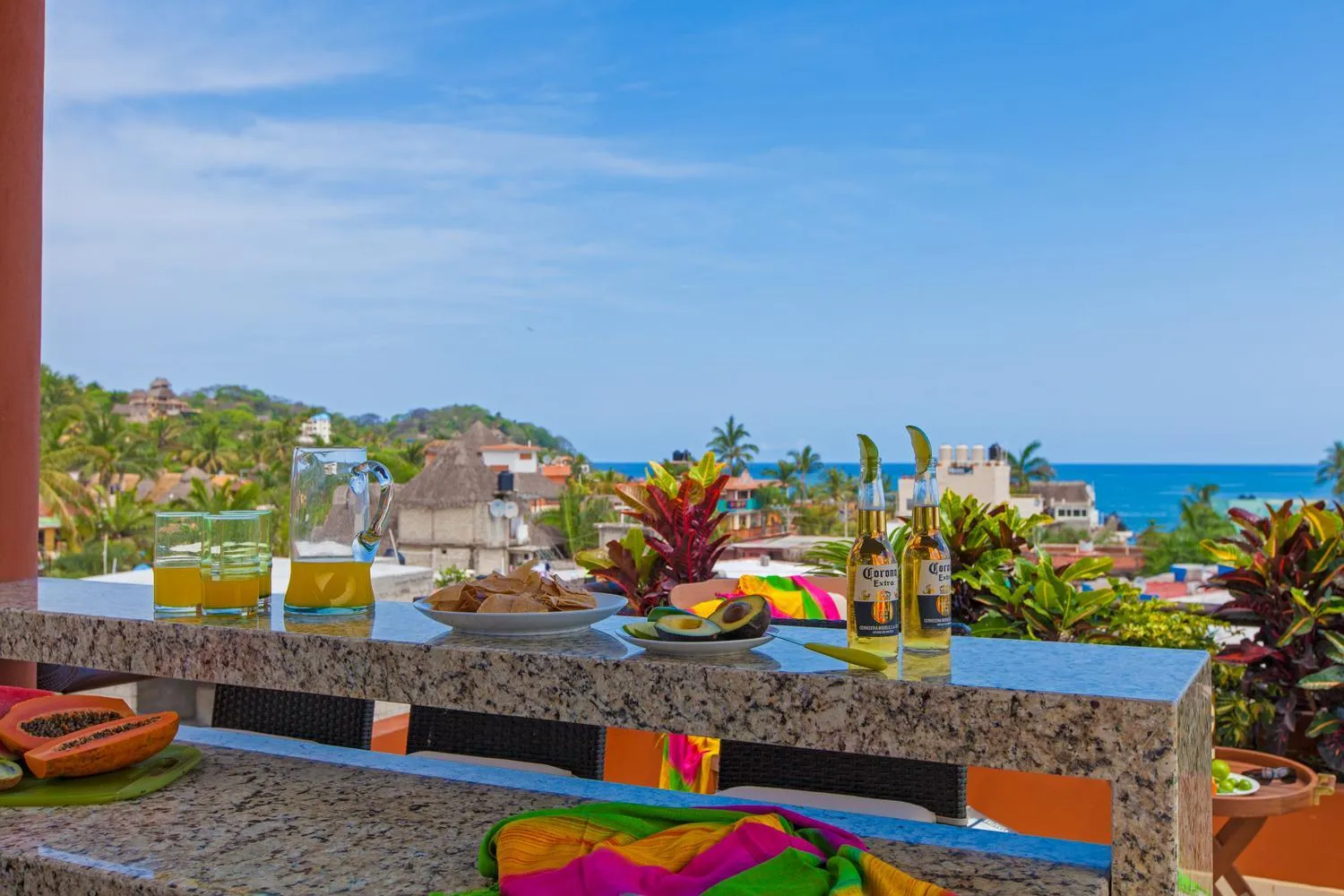 Beach Break Suites Sayulita