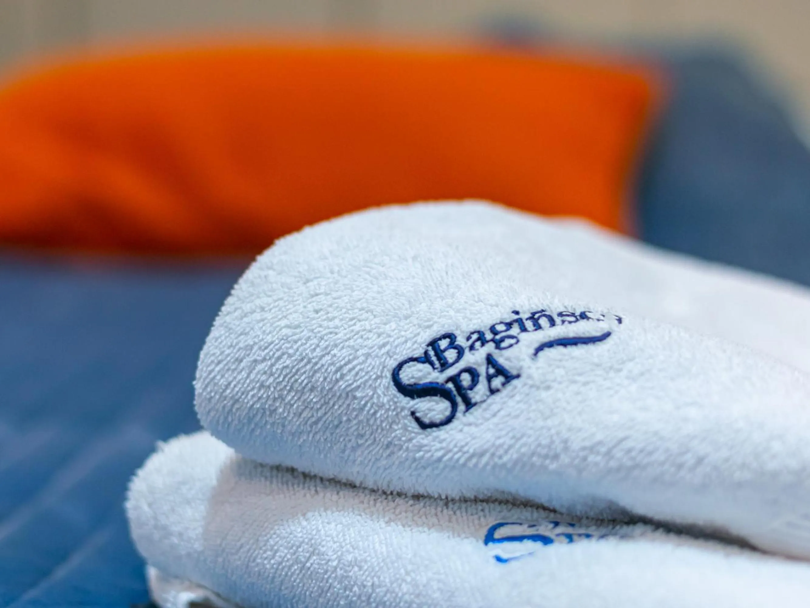 Other, Bed in Bagińscy Spa