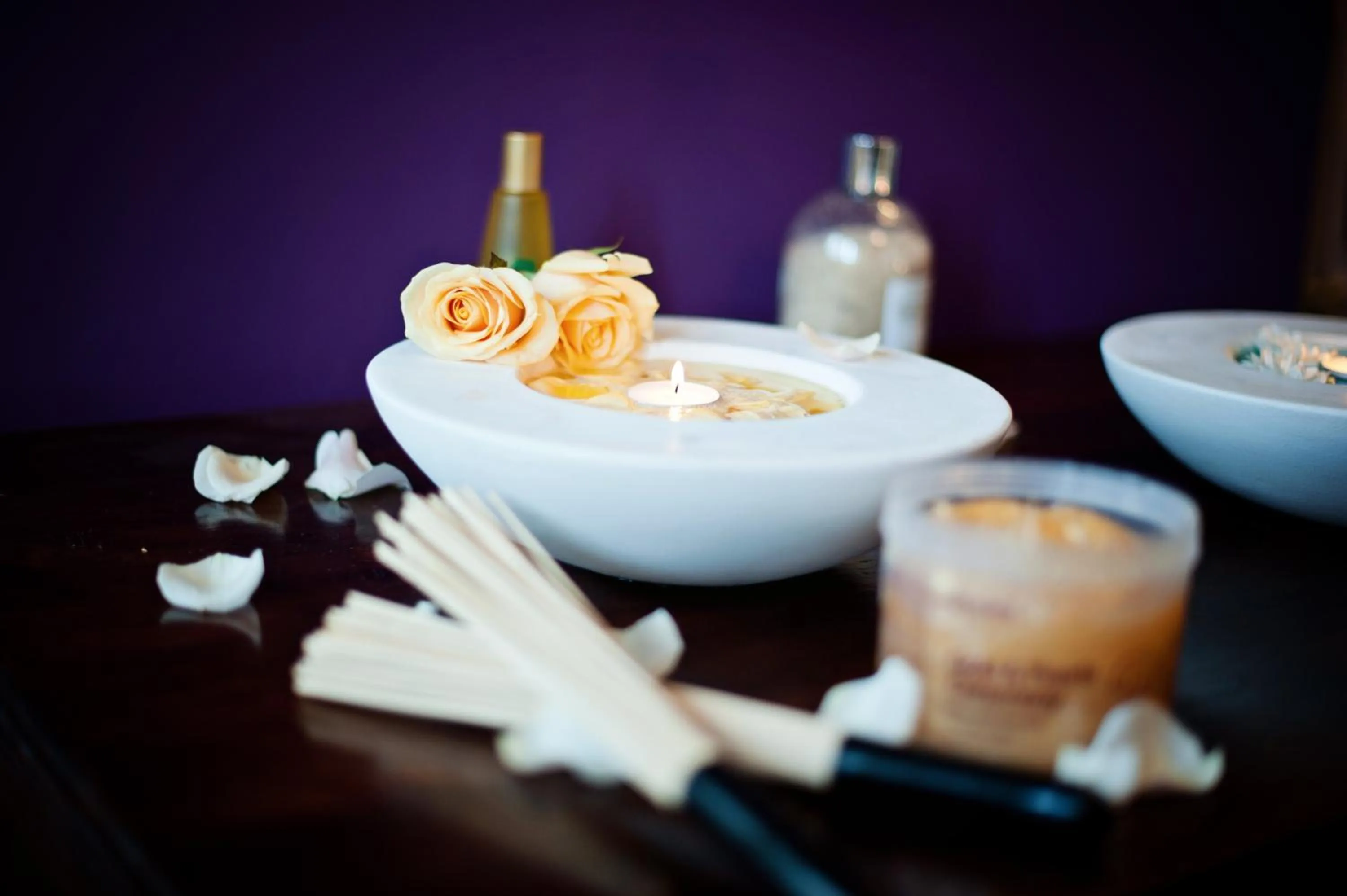 Other in Bagińscy Spa