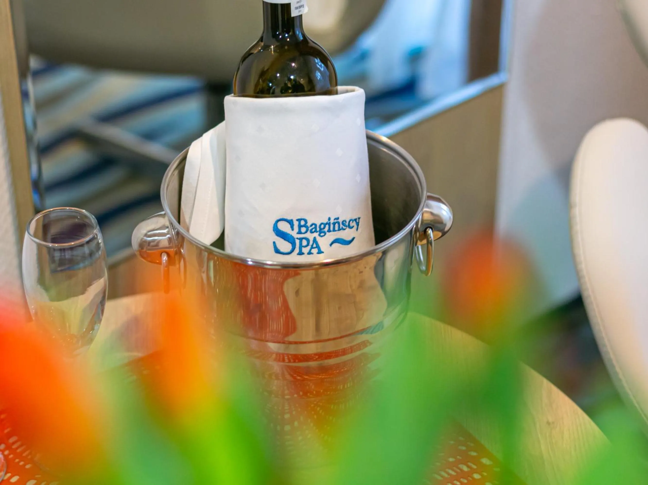 Other in Bagińscy Spa