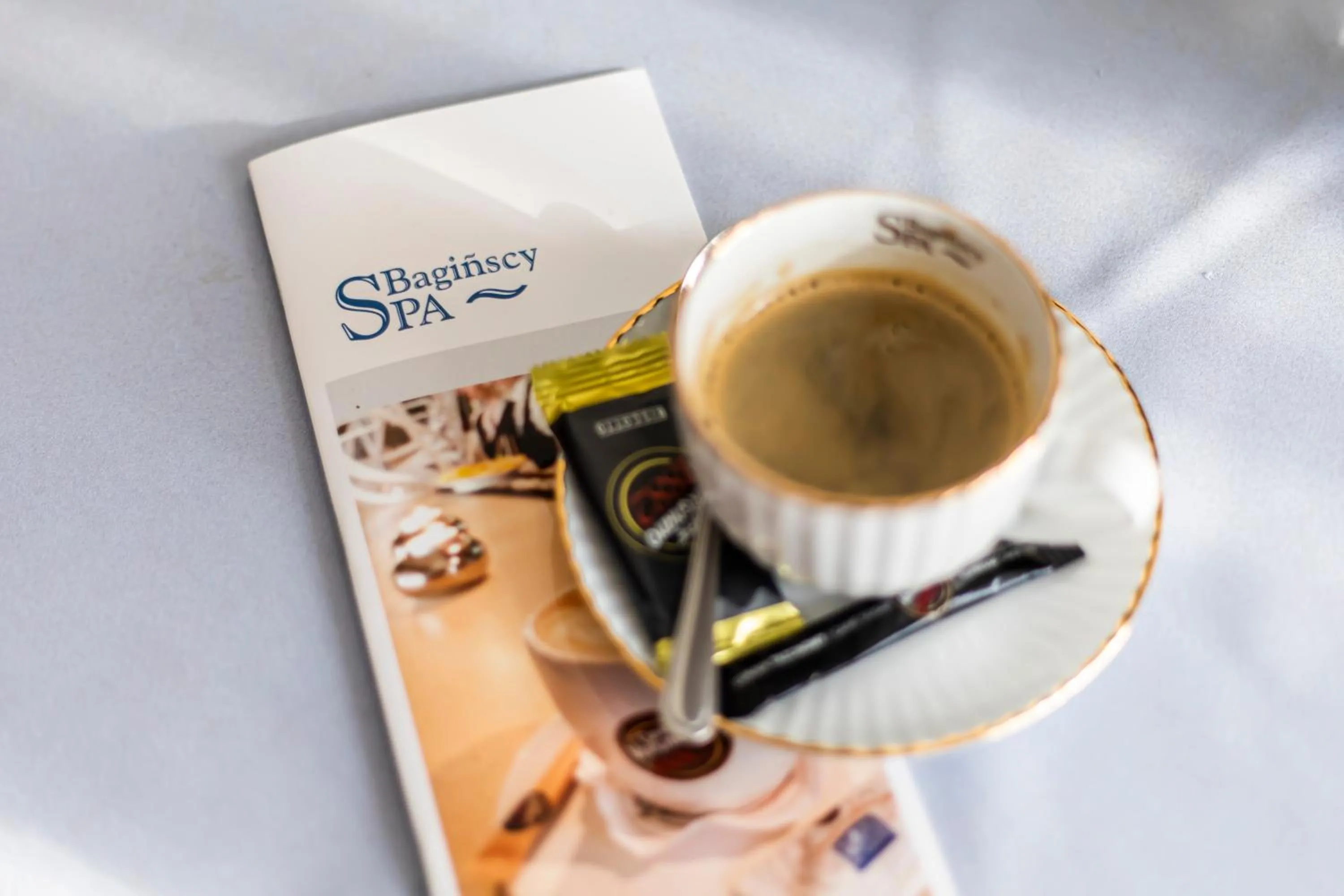 Windsurfing in Bagińscy Spa