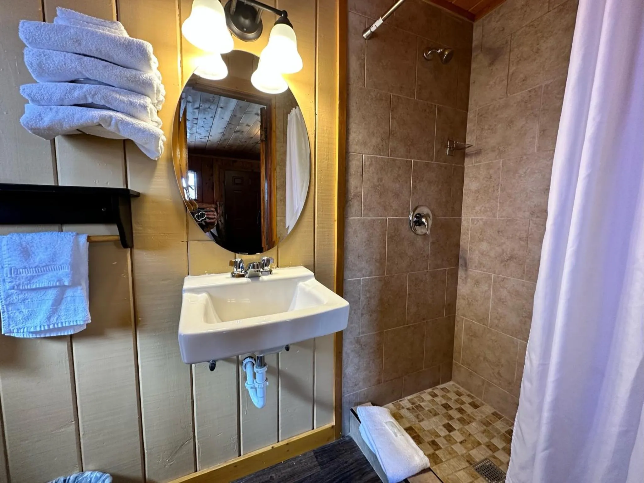 Yellowstone Cabins and RV
