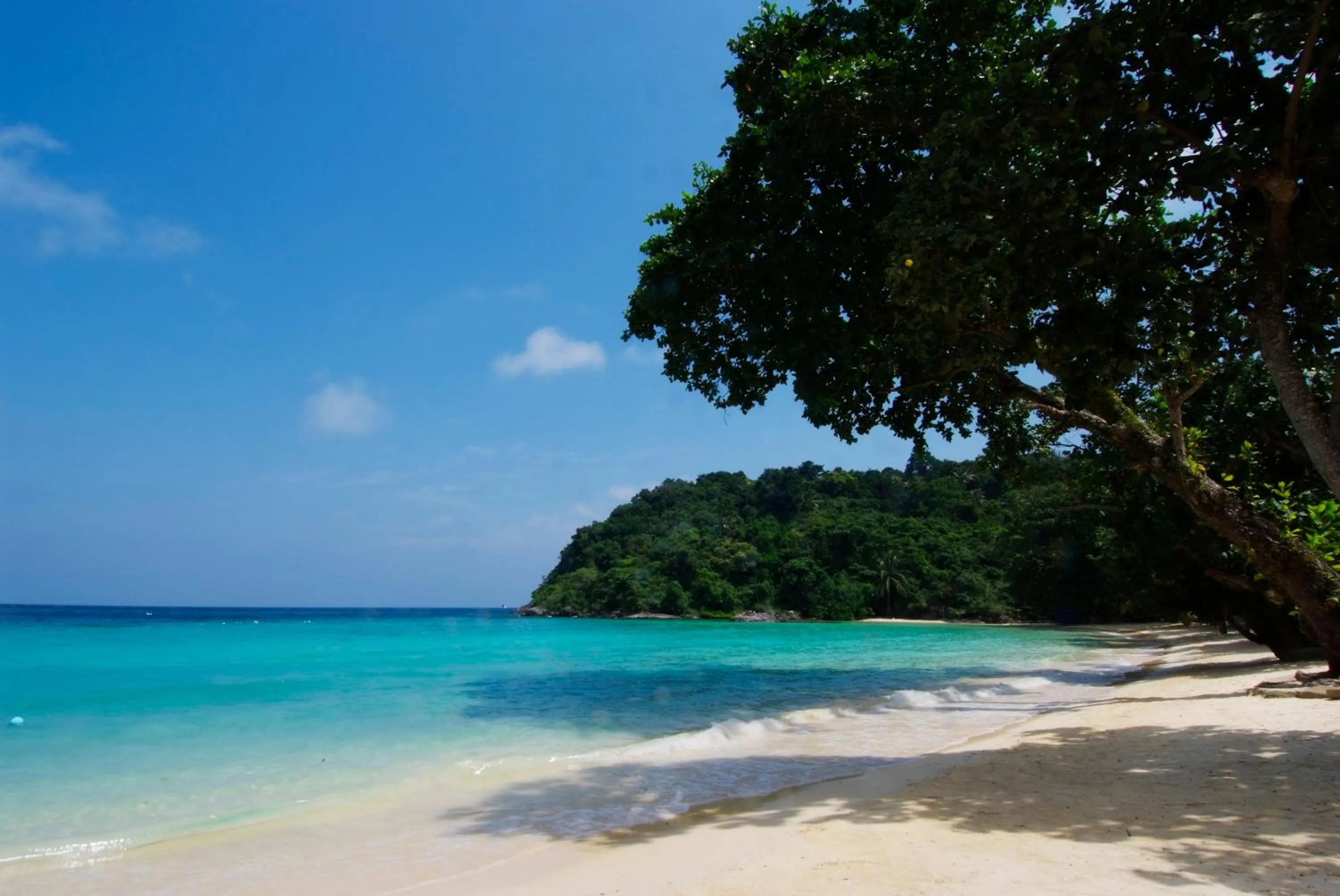 Day in Tanjong Jara Resort, Terengganu - a Small Luxury Hotels of the World